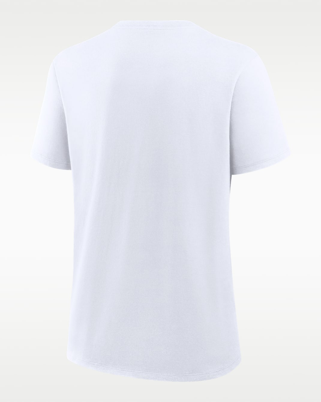 Los Angeles Rams Women's Nike NFL T-Shirt