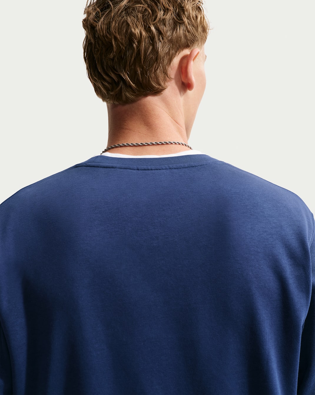 Nike Premier Men's Dri-FIT Soccer Fleece Crew