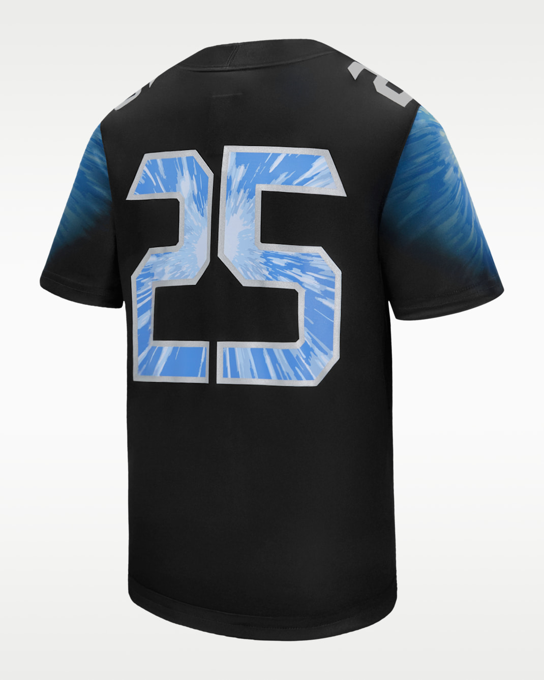 UCF Big Kid's Nike College Untouchable Game Jersey
