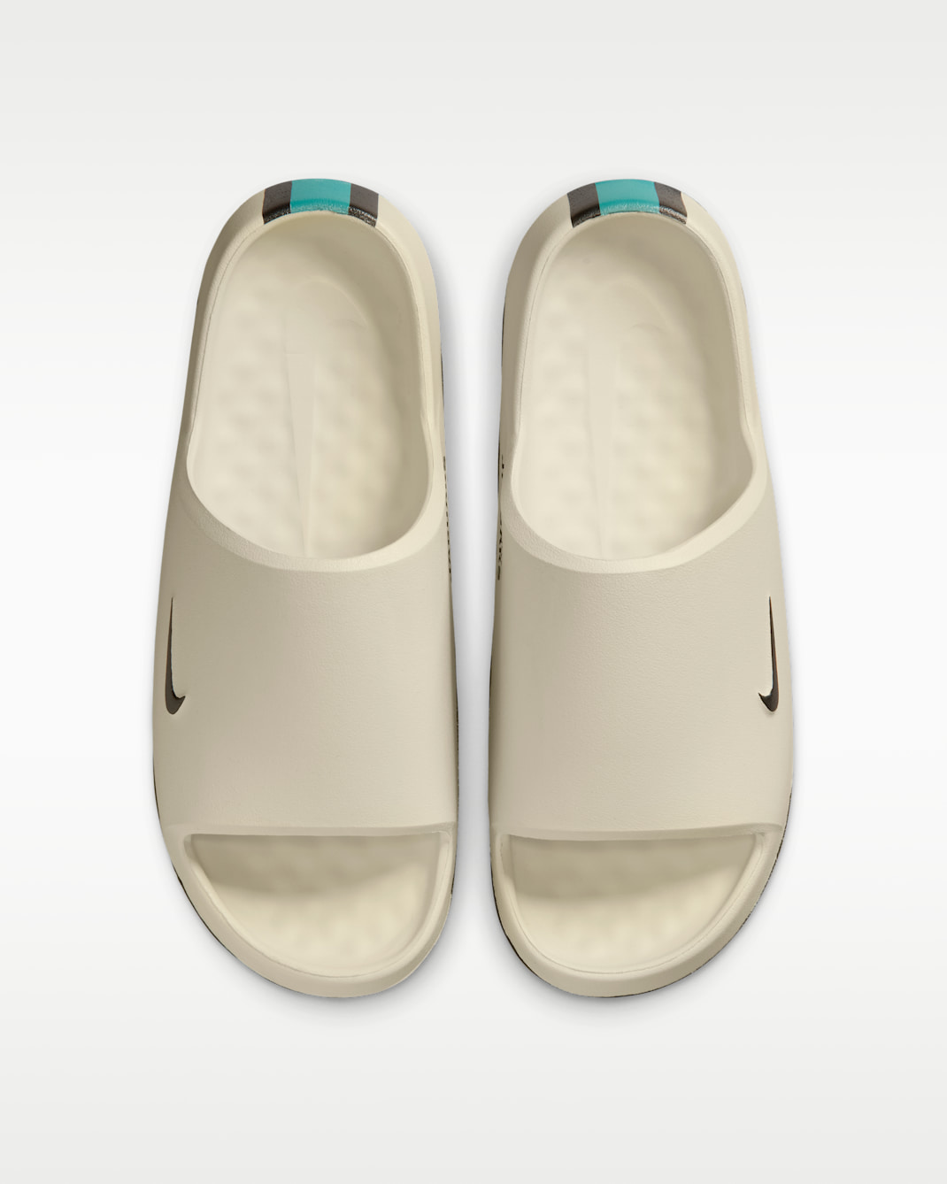 Nike Calm (Jacksonville Jaguars) Men's NFL Slides