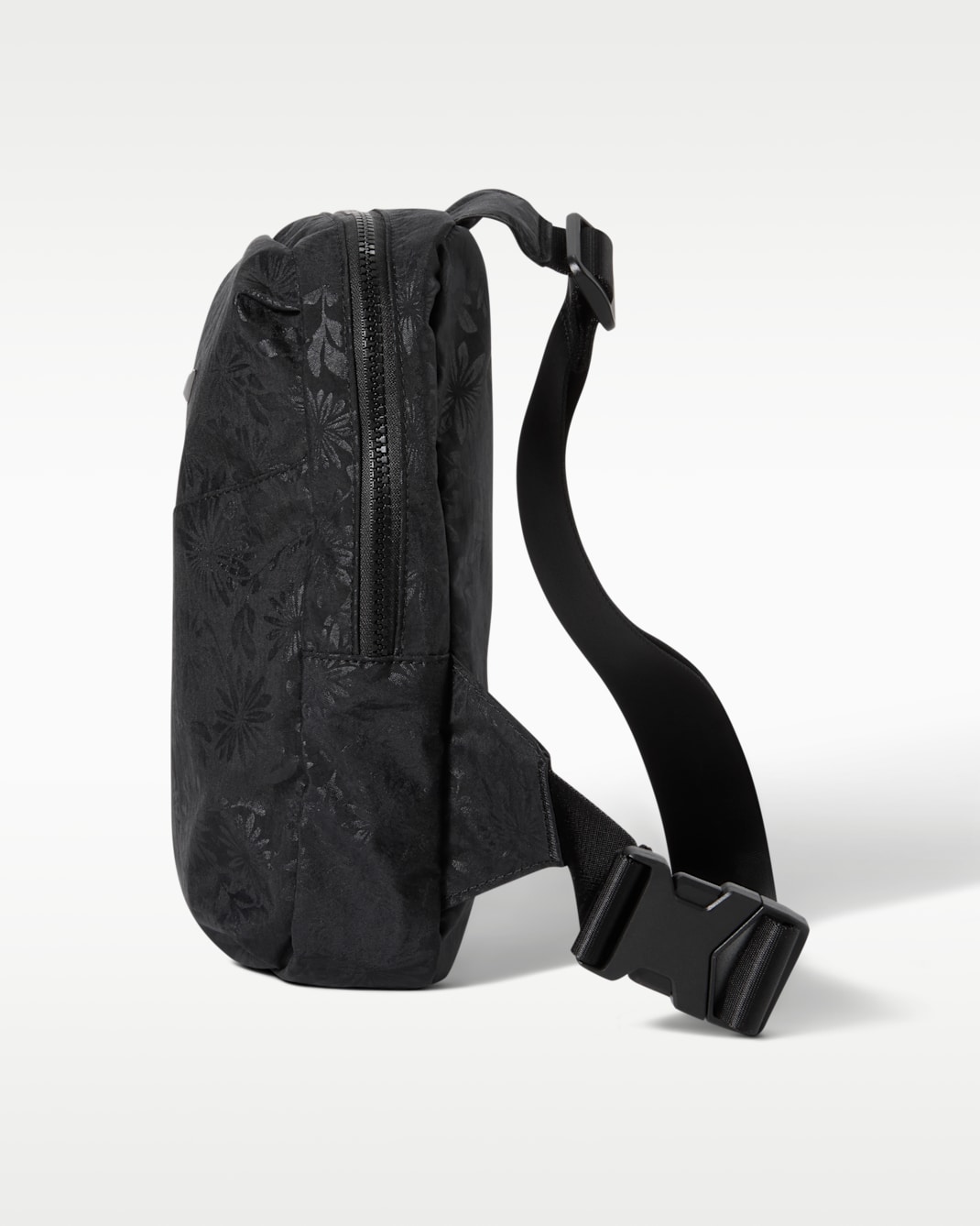 Nike Aura Floral Crossbody Bag (5L)