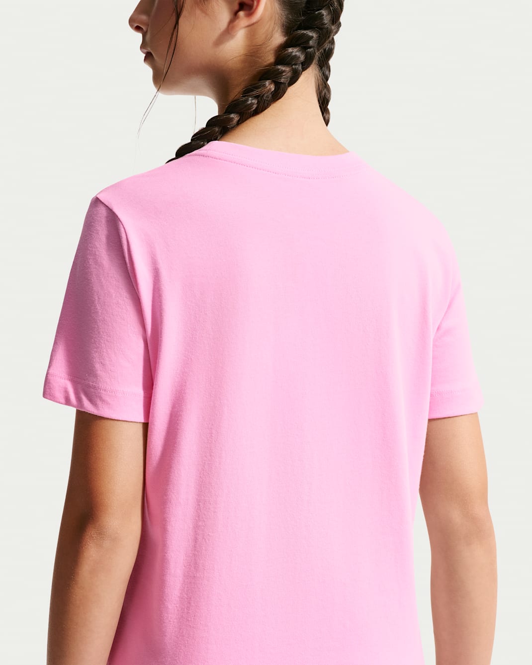 Nike Big Kids' Dri-FIT T-Shirt