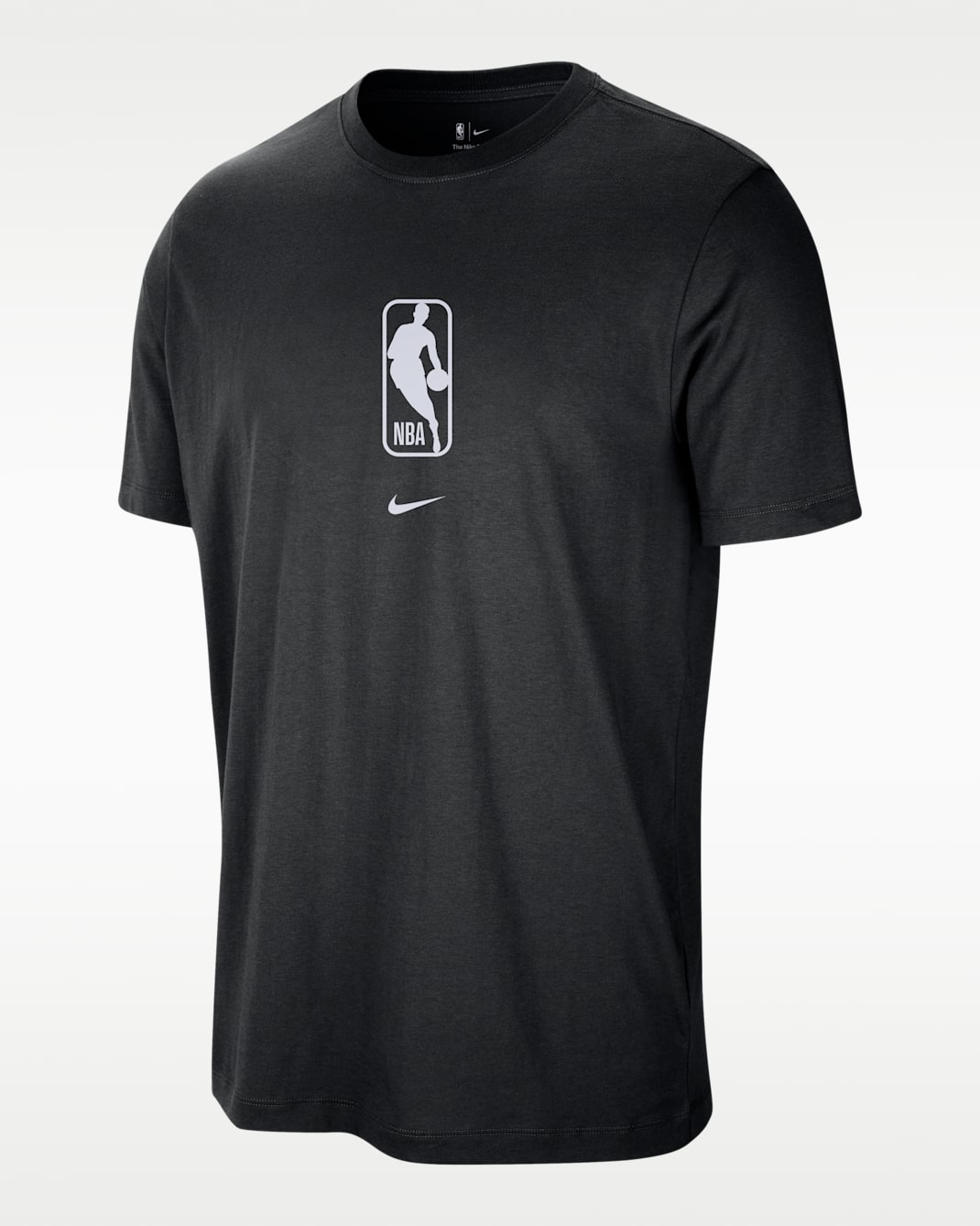 Team 31 Men's Nike Logo T-Shirt - Black
