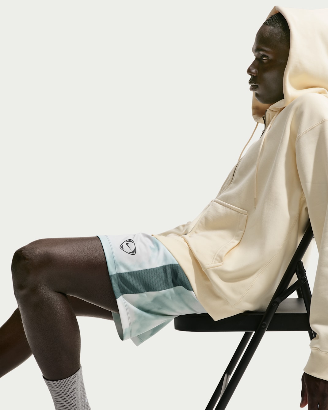 Nike Academy+ Men's Dri-FIT Soccer Shorts