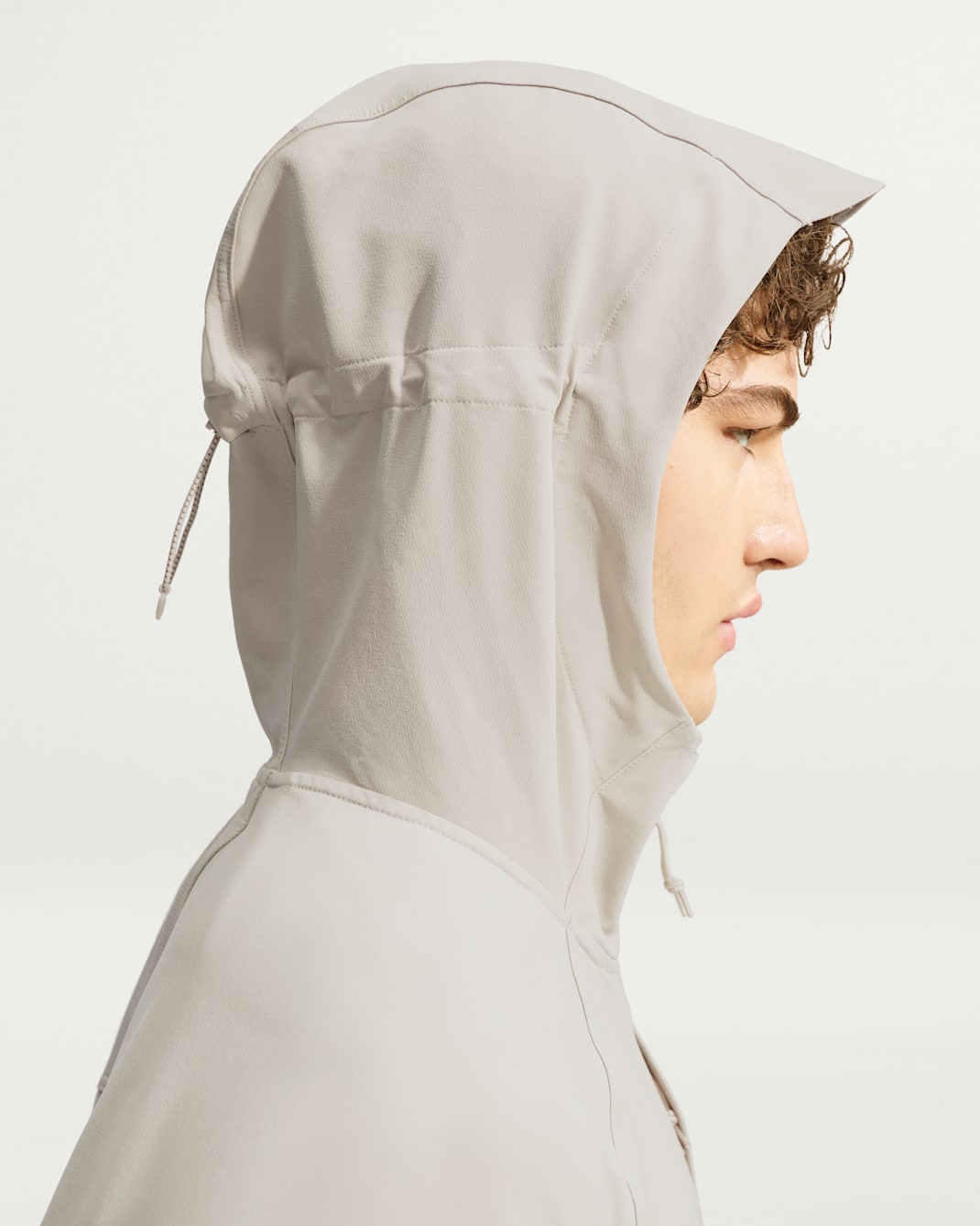 ACG Cloud Trekker Men's Full-Zip Hiking Jacket