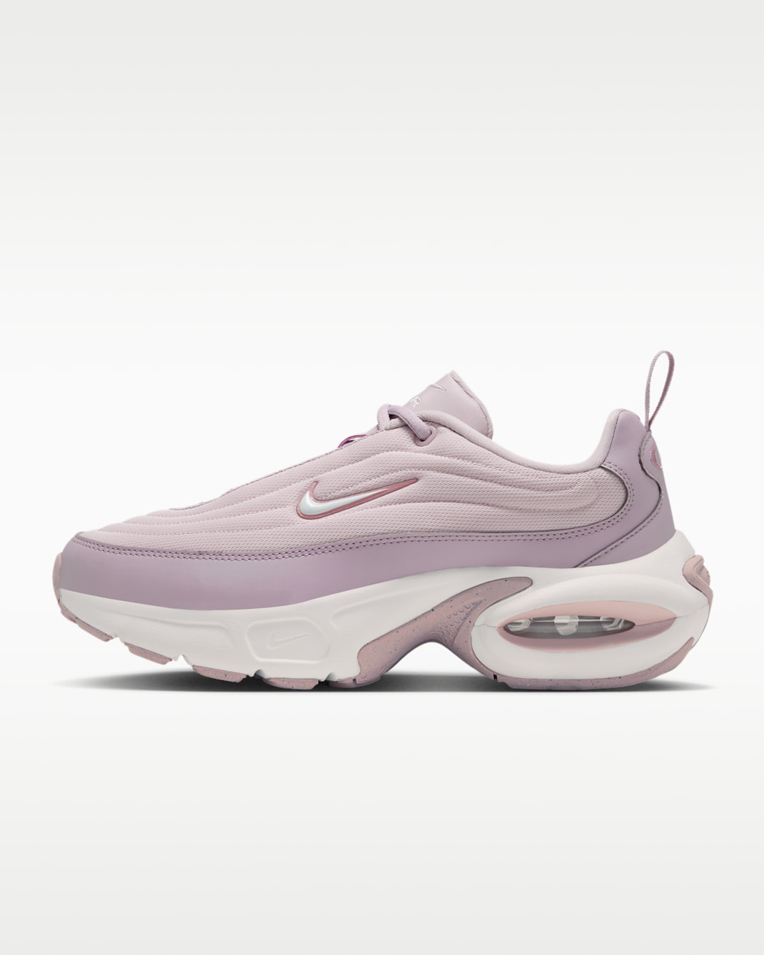 Nike Air Max Portal Women's Shoes - Silt Red/Particle Rose/Rust Pink/Sail