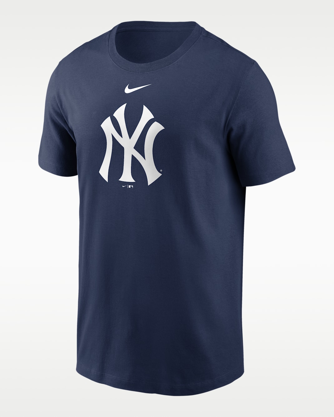 Gorra Nike de la MLB Club New York Yankees - Azul marino medianoche