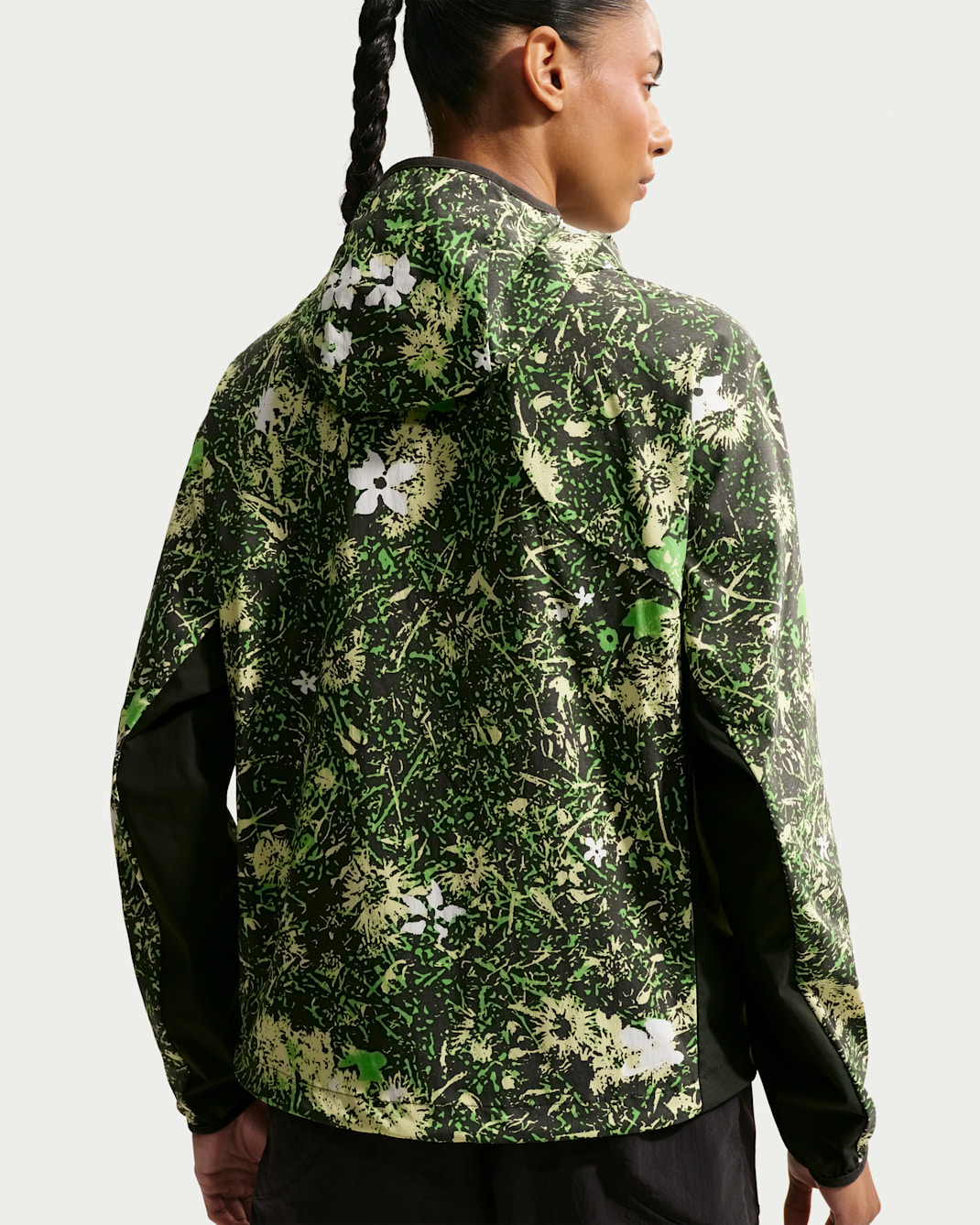 ACG Five Towers Women's UV Protection Jacket