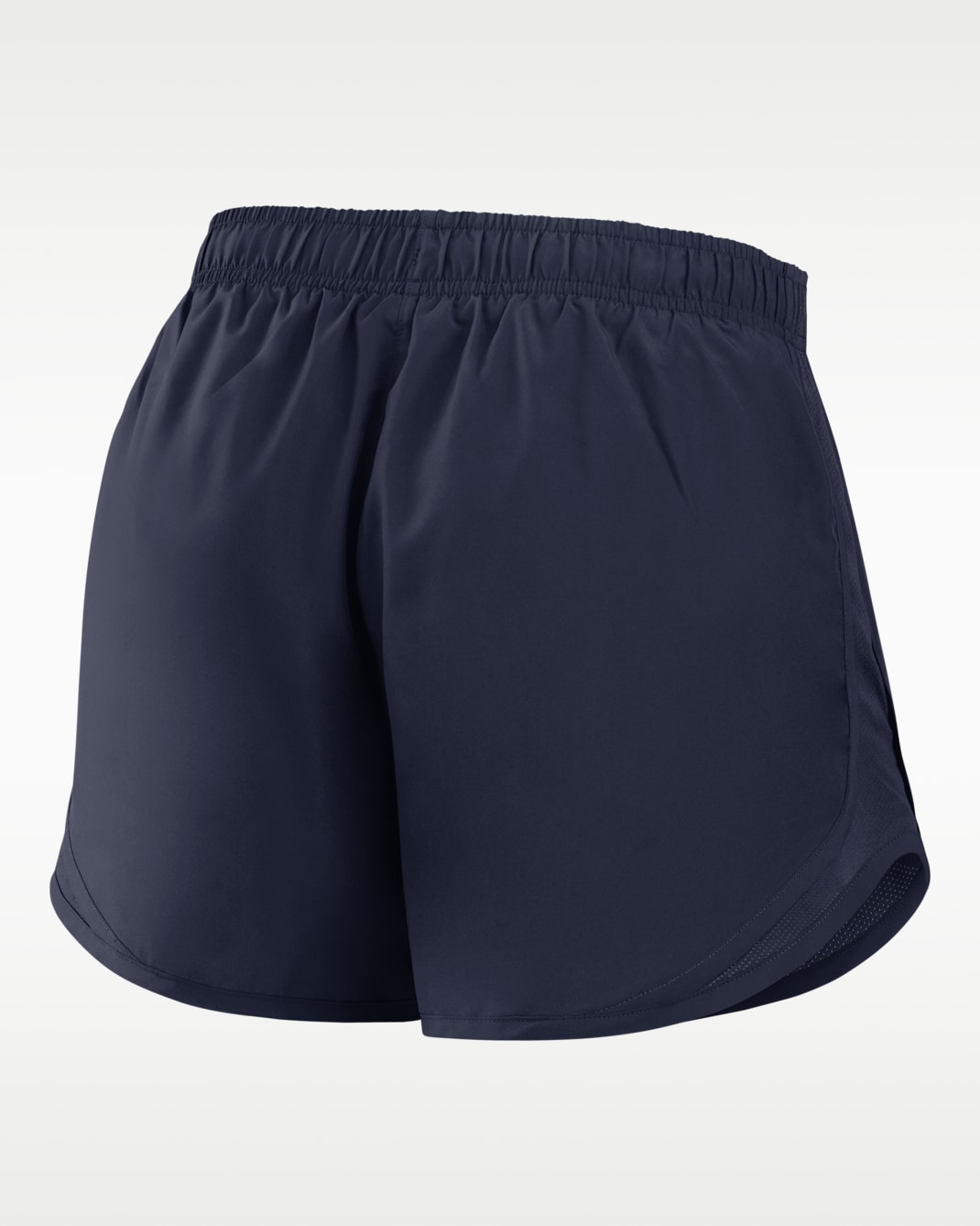 Michigan Tempo Women's Nike Dri-FIT College Shorts