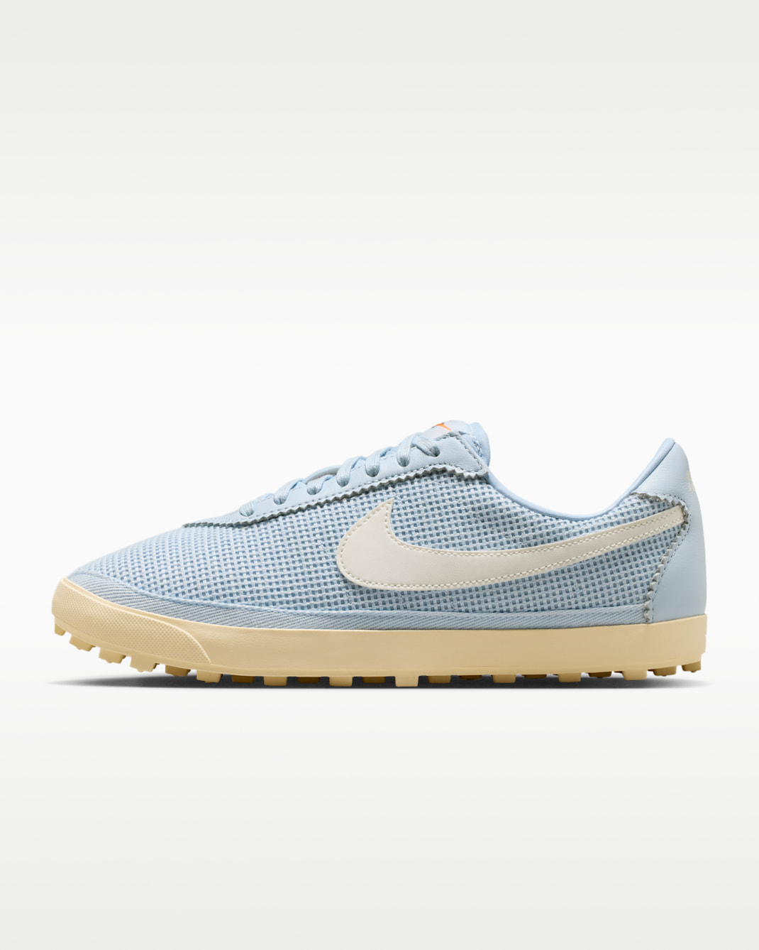 Nike Astrograbber Textile damesko - Hydrogen Blue/Muslin/Sail