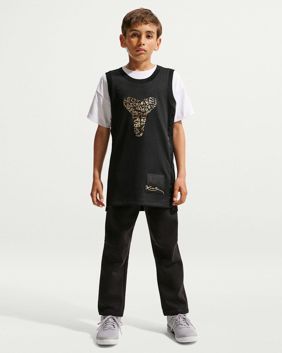Kobe Kids' Tank Top