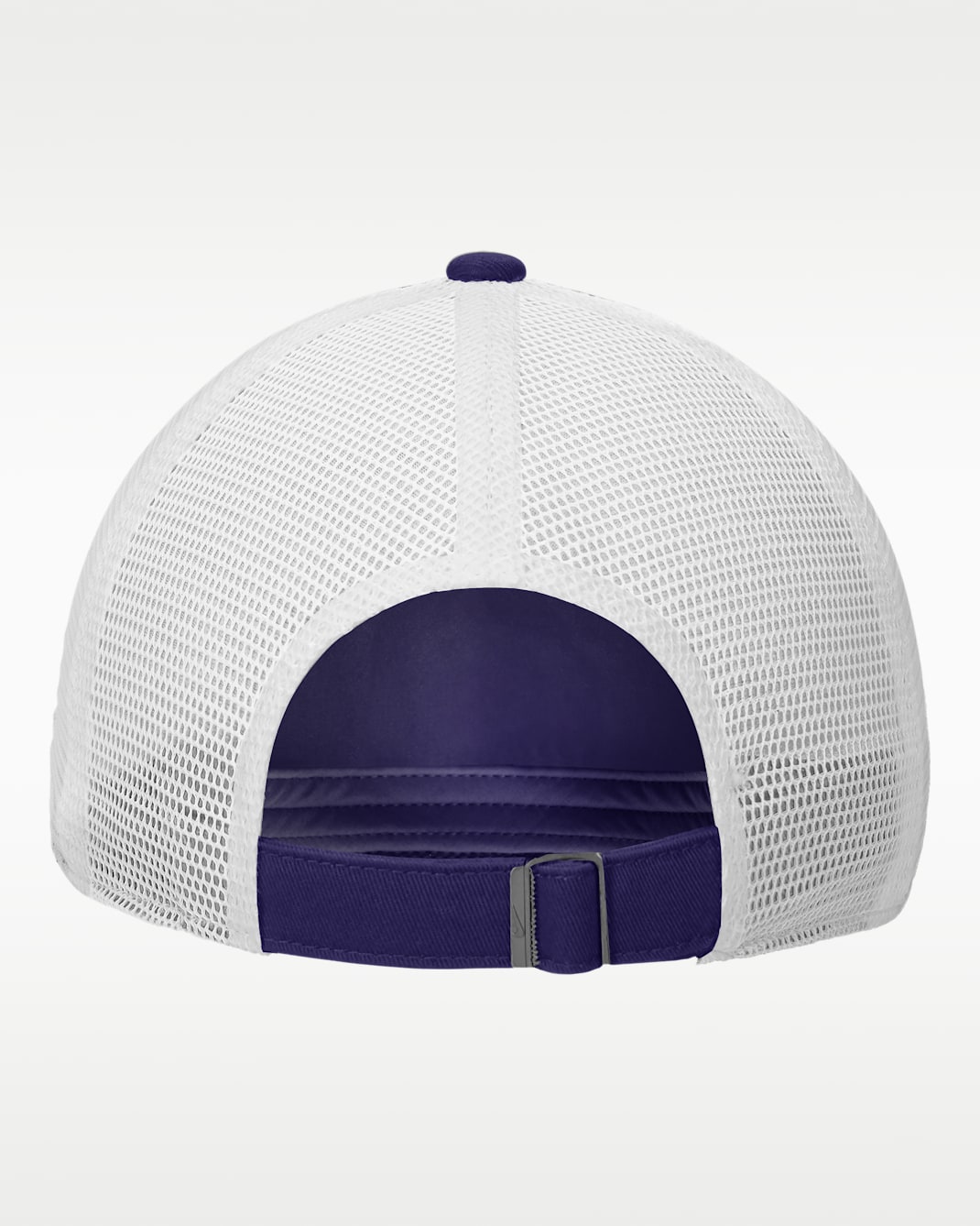 Nike College (TCU) Unstructured Trucker Cap