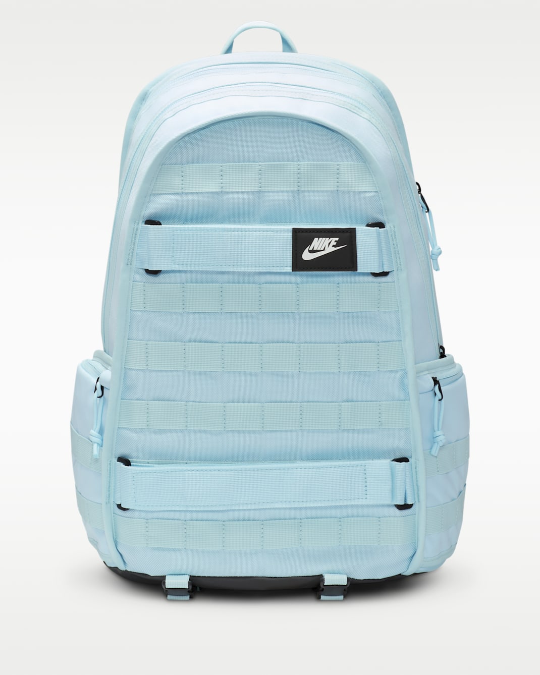 Nike Sportswear RPM Backpack (26L) - Glacier Blue/Black/Summit White
