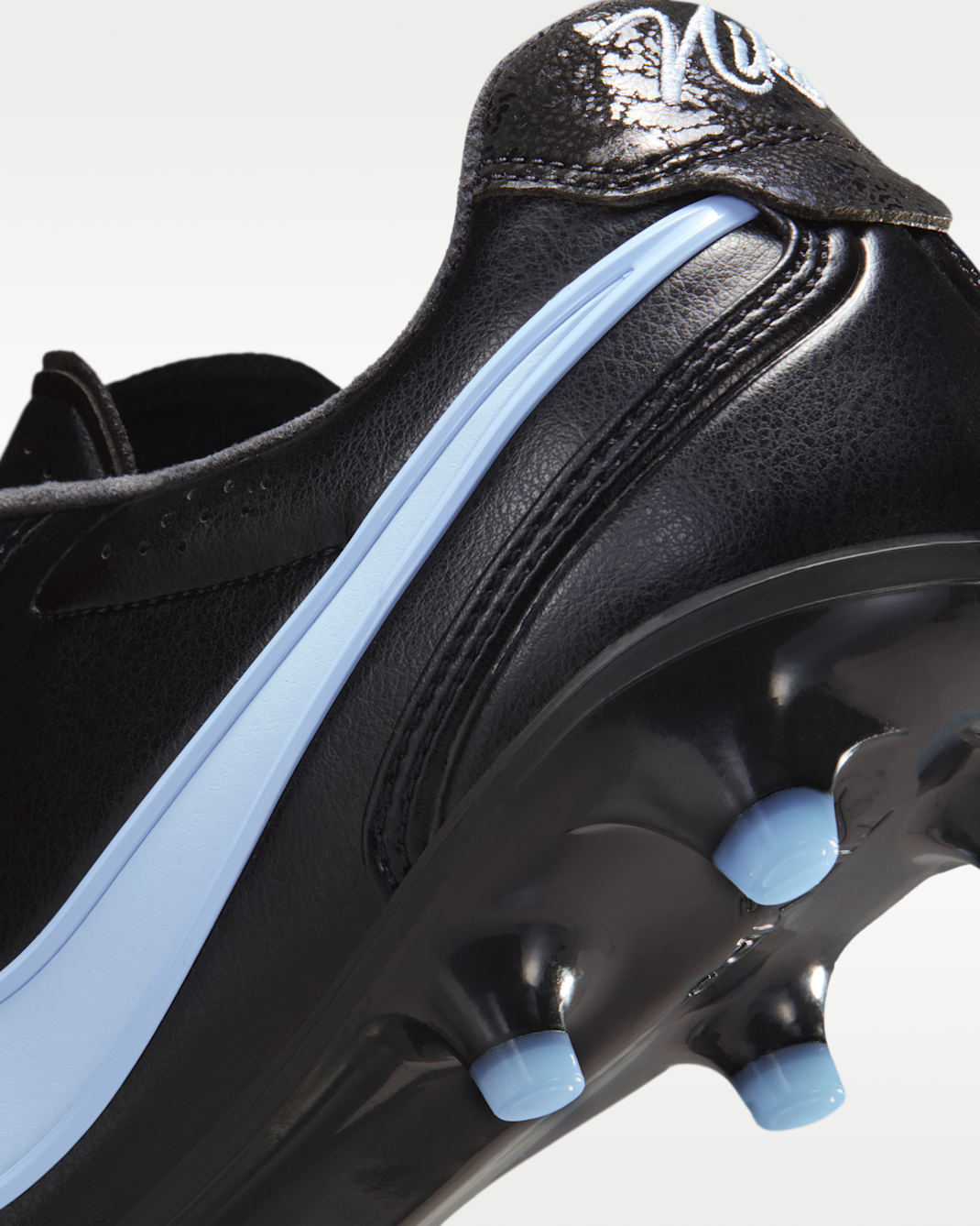 Nike Tiempo Ligera Pro Firm-Ground Low-Top Soccer Cleats