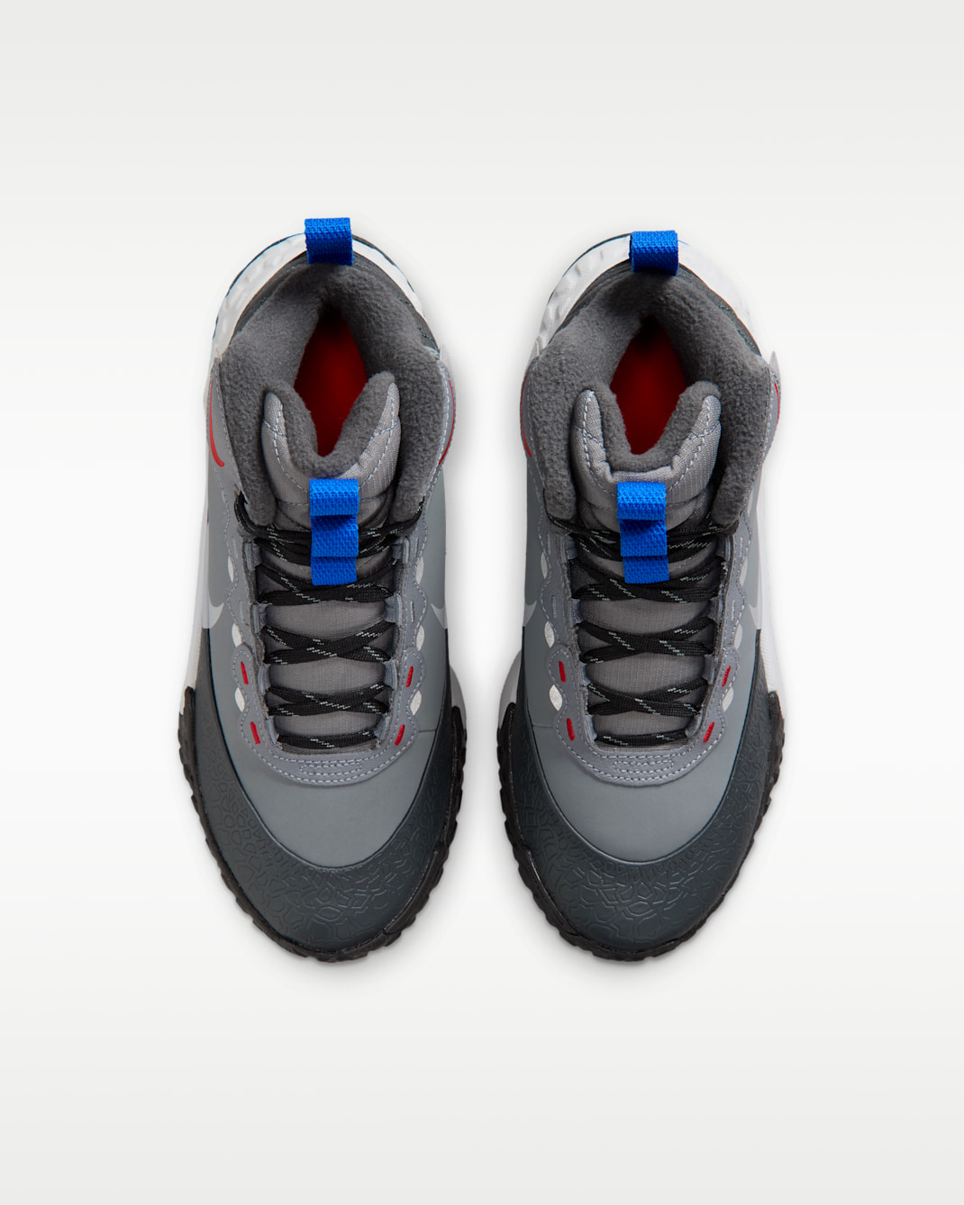 Nike Terrascout Big Kids' Boots with Reflective Accents