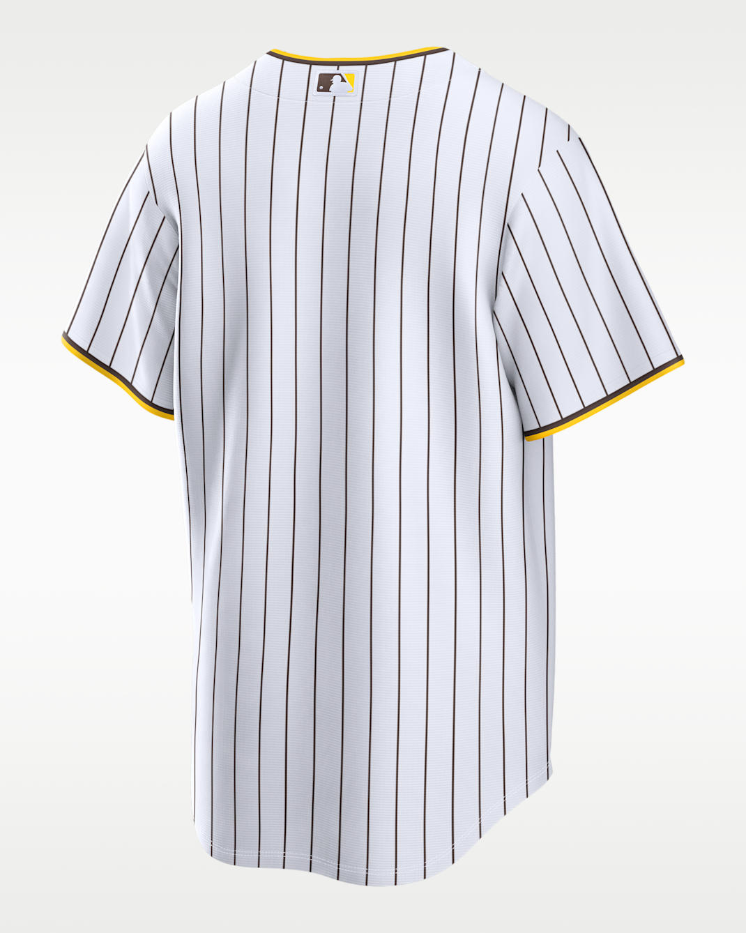 San Diego Padres Men's Nike MLB Replica Jersey