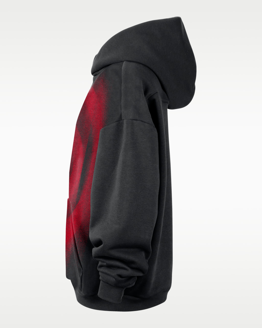 Atlanta Hawks Standard Issue Men's Nike NBA Fleece Basketball Hoodie