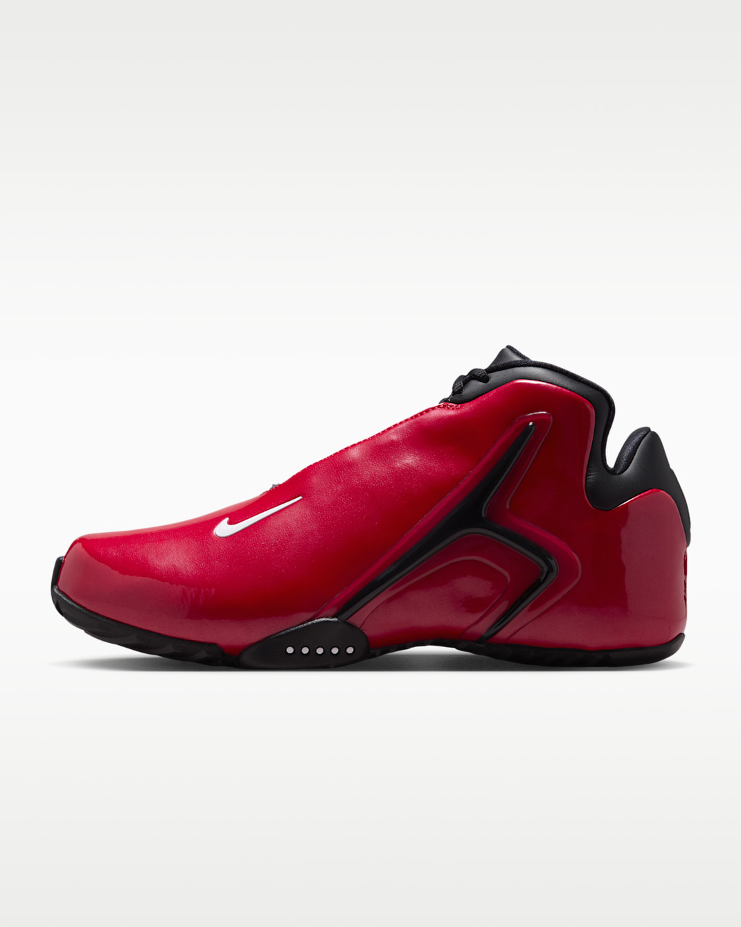 Nike Zoom Hyperflight Men's Shoes - Varsity Red/Black/White