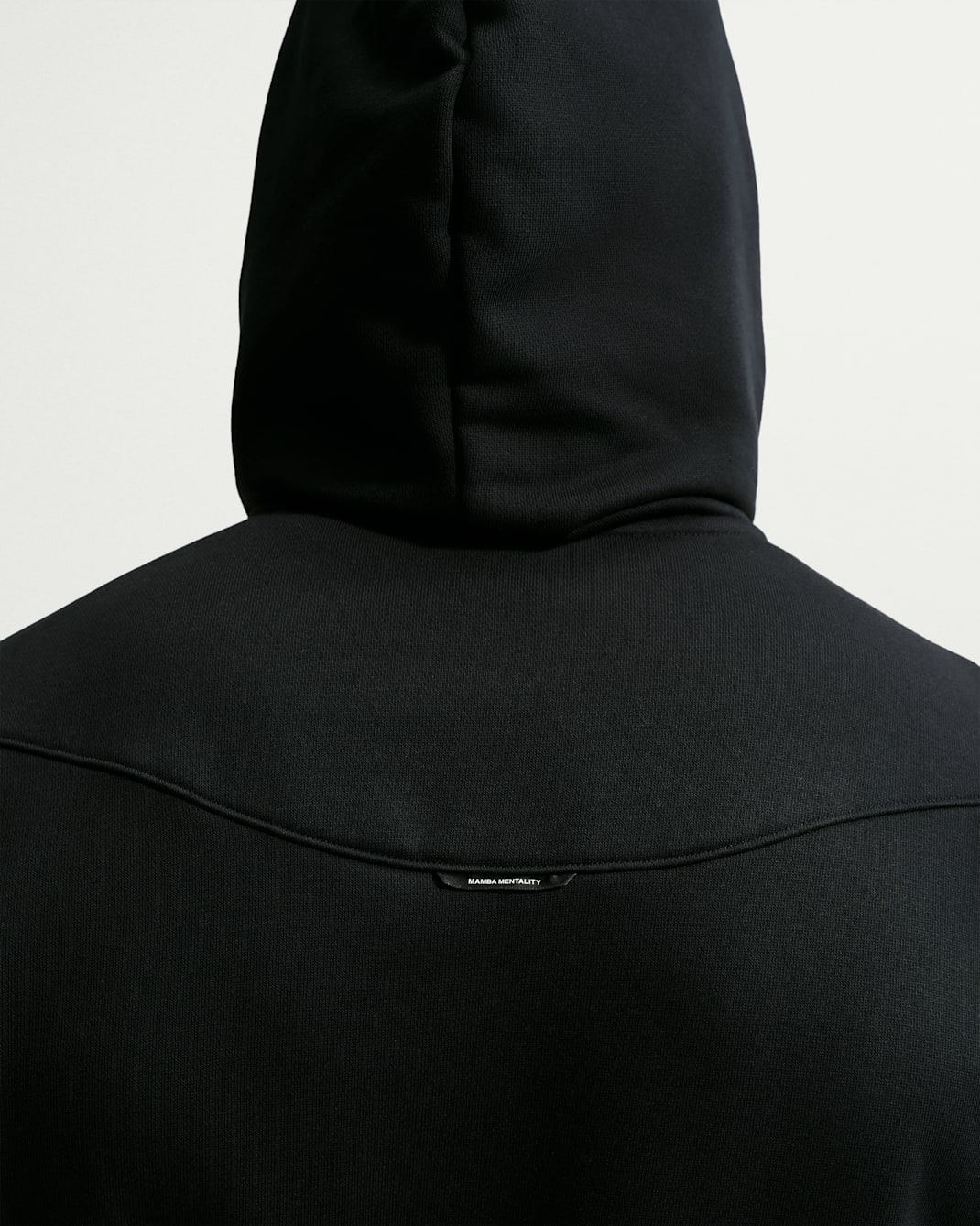 Kobe Nike Standard Issue Men's Nike Therma-FIT Basketball Hoodie