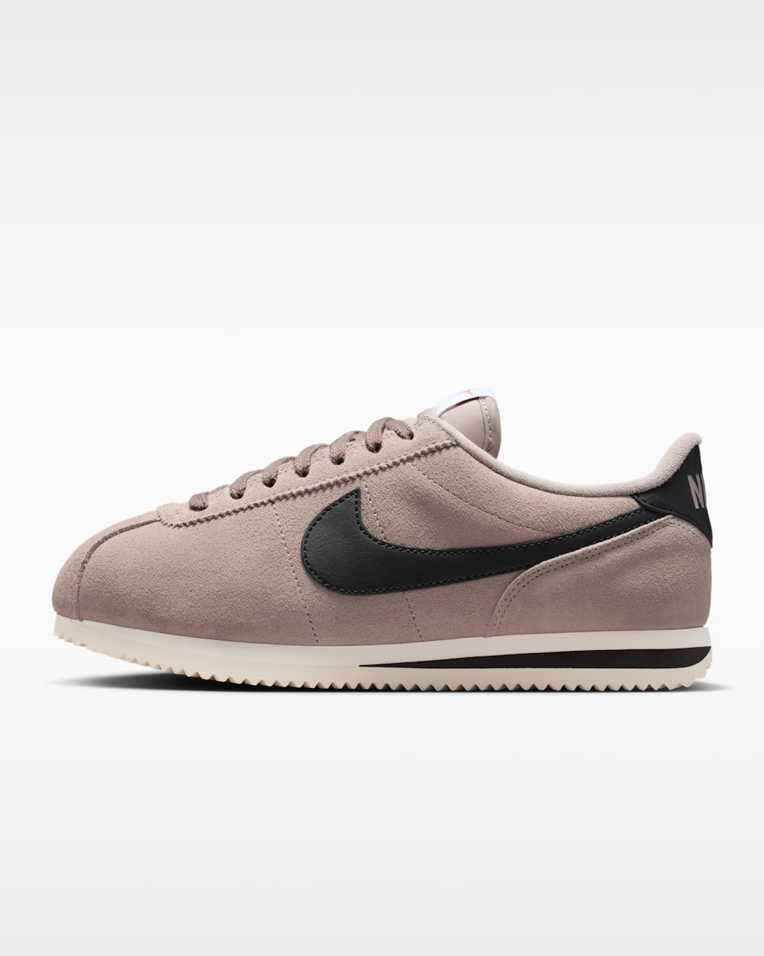 Nike Cortez Women's Shoes - Malt/Sail/Black