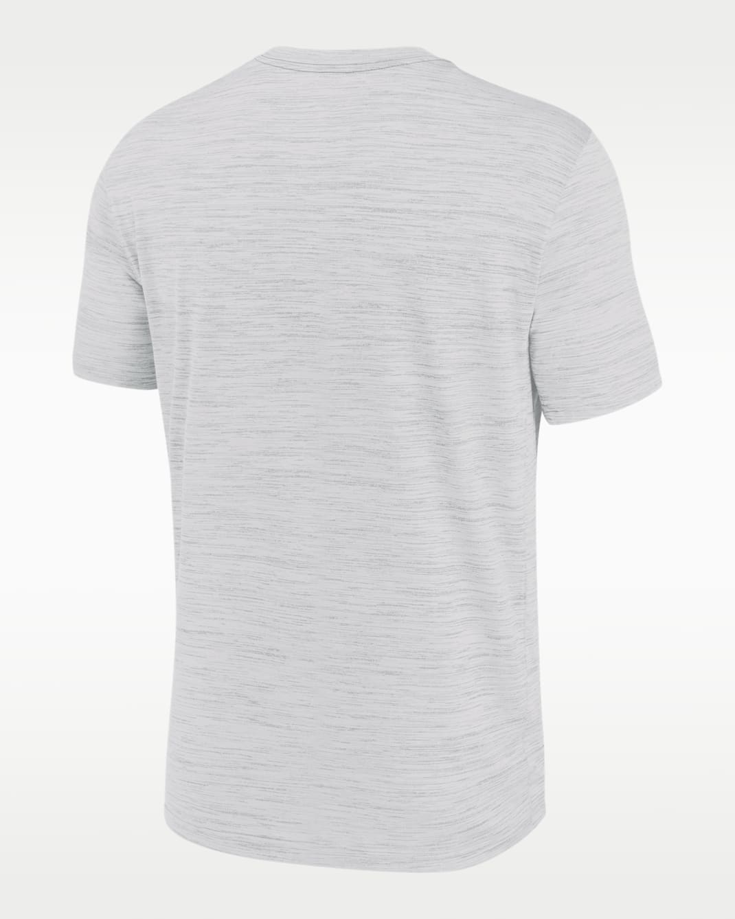 San Francisco 49ers Velocity Men's Nike Dri-FIT NFL T-Shirt