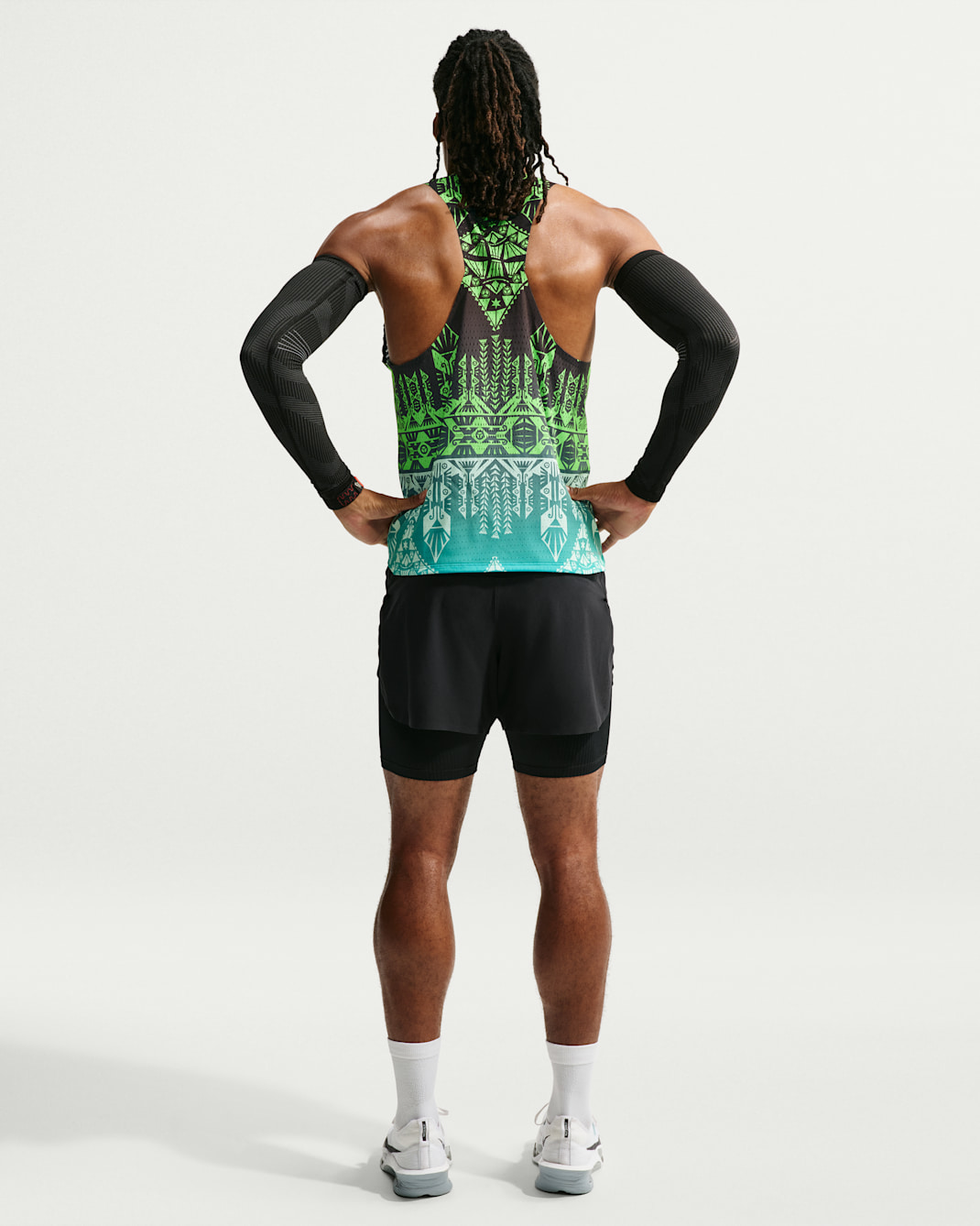 Nike AeroSwift Men's Dri-FIT ADV Running Singlet