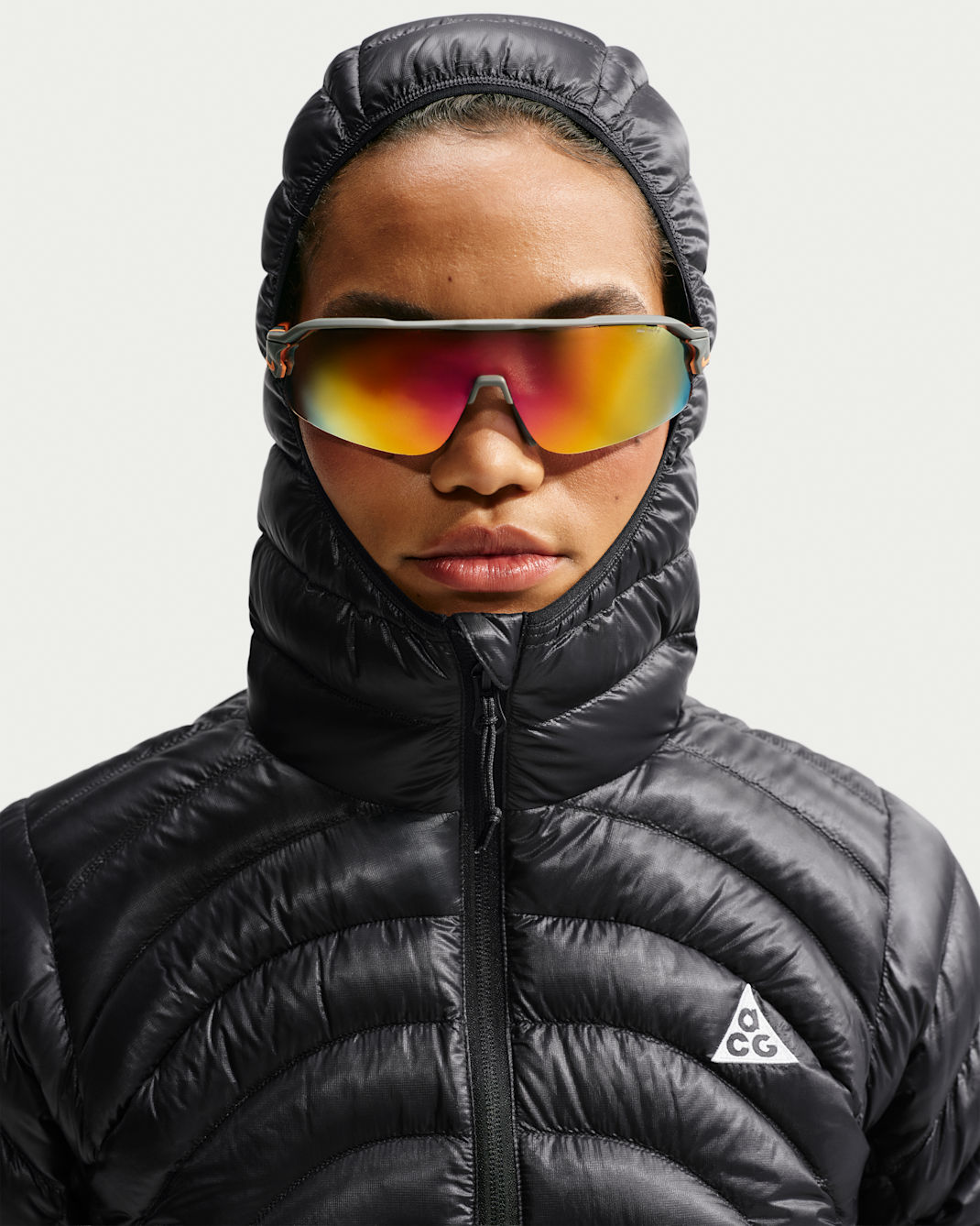 ACG Lava Flow Ultralight  Women's Therma-FIT ADV Down Jacket