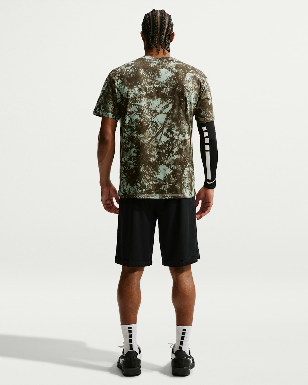 Nike Men's Basketball T-Shirt