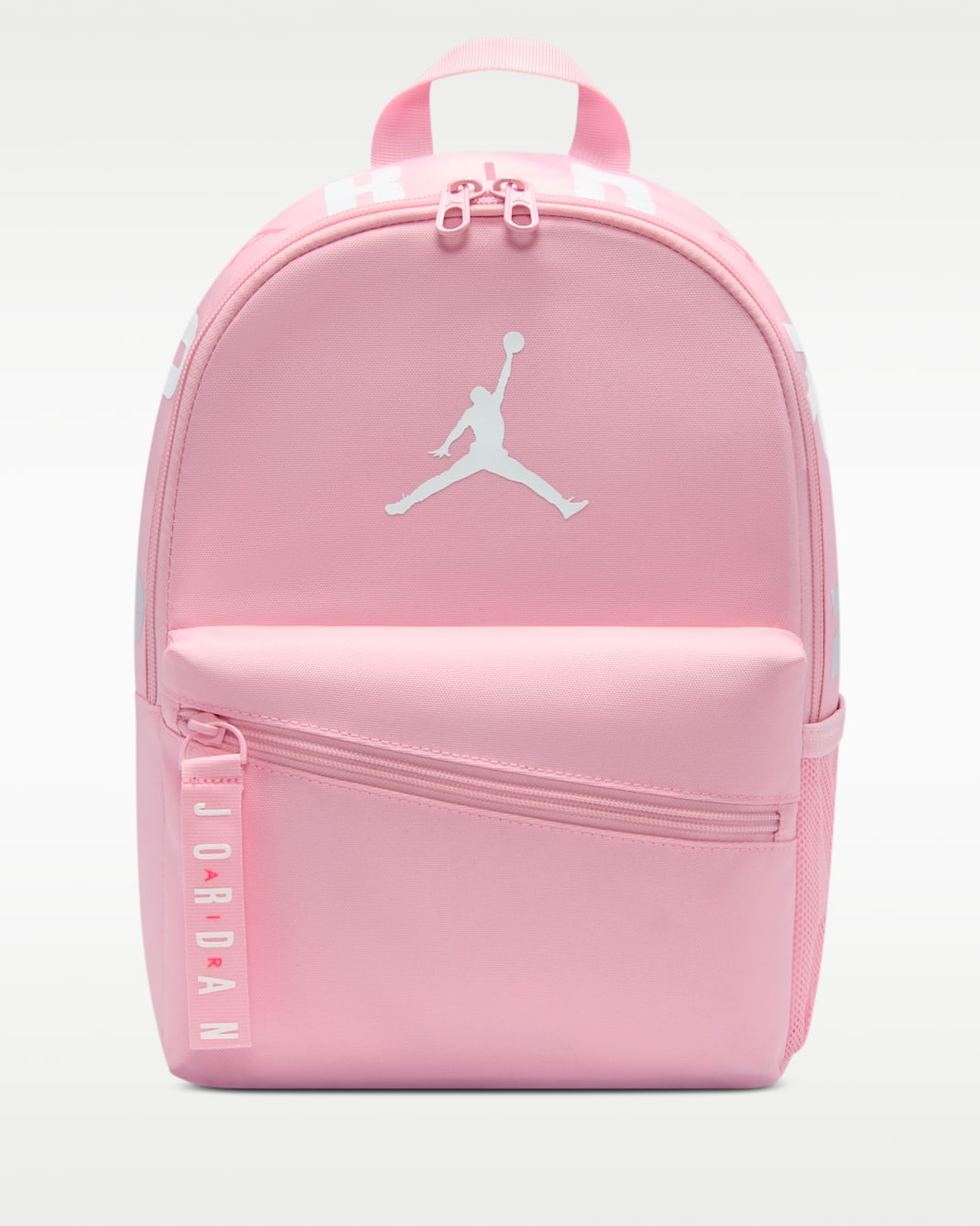 Mochila Mini Air Patrol (11 L) infantil Jordan - Rosa suave medio