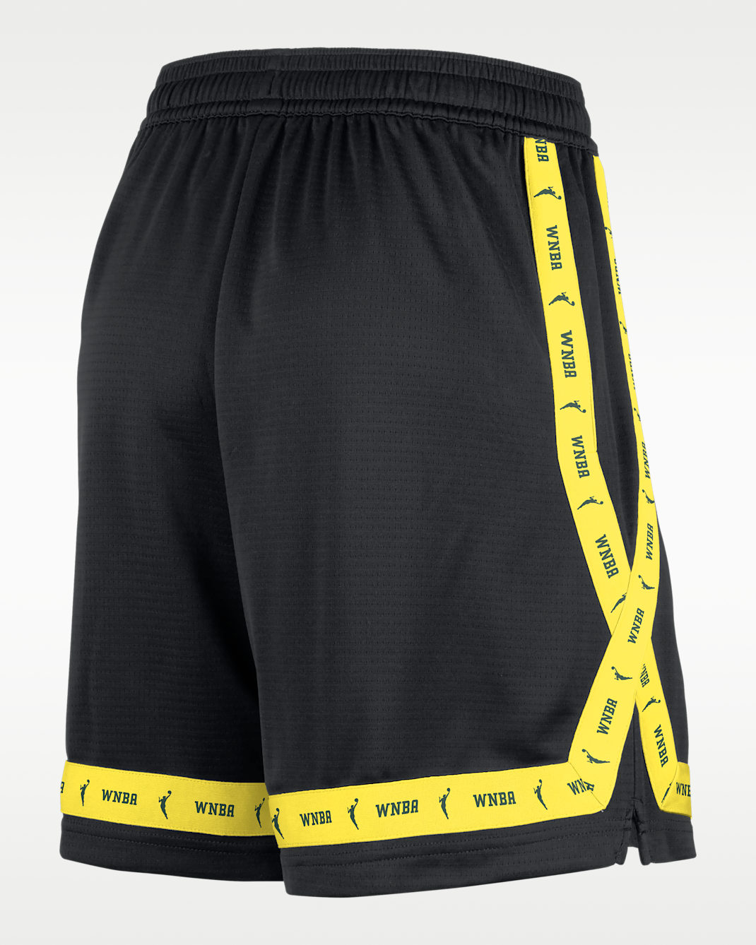Seattle Storm Women's Nike Crossover WNBA Shorts