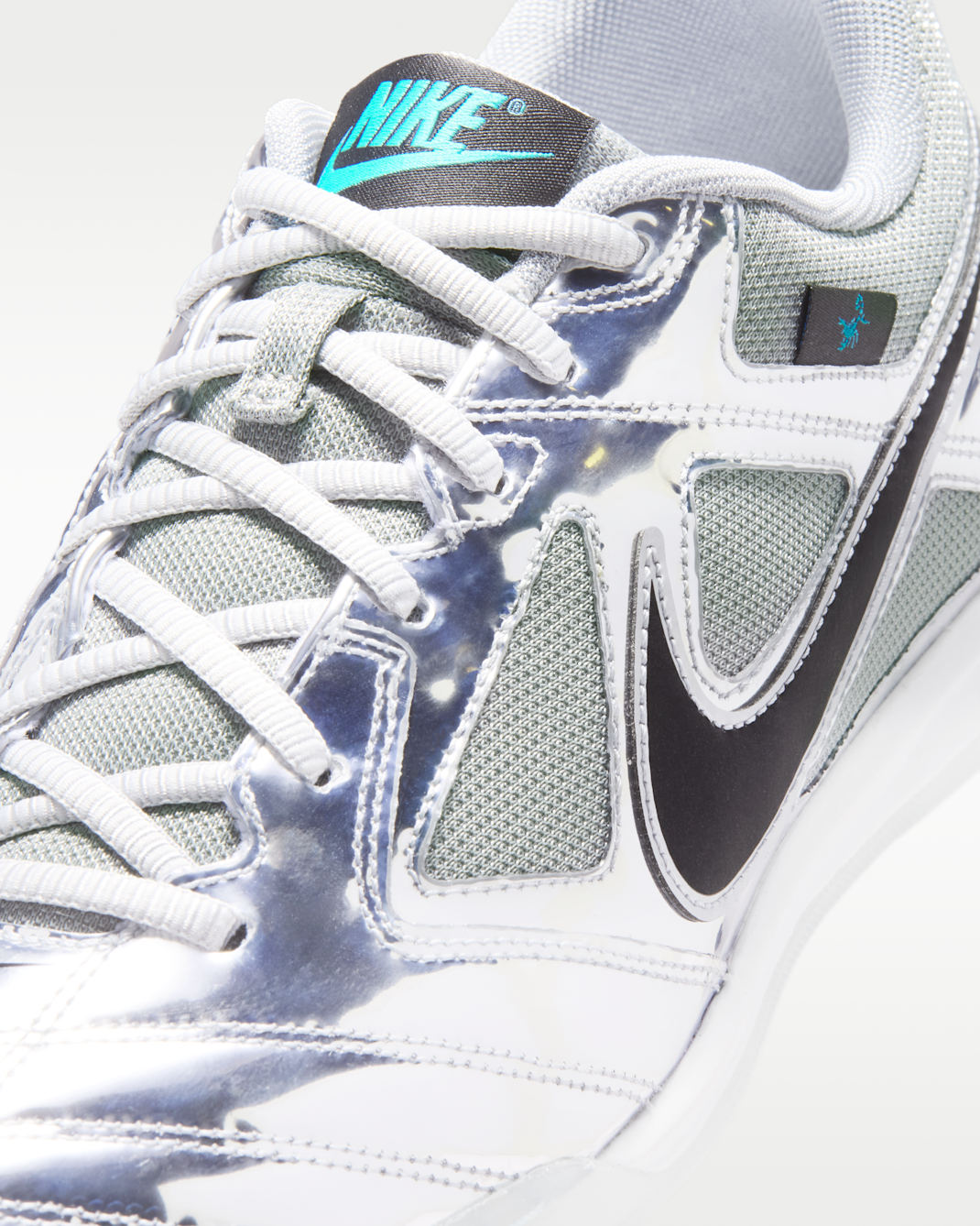 Nike Gato LV8 "Scorpion" Men's Shoes