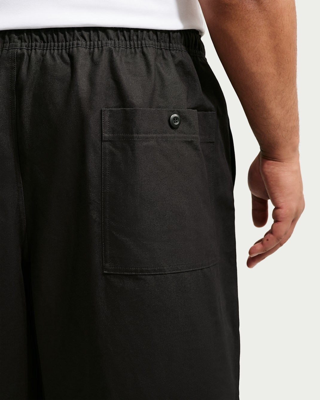 Nike Club Men's Straight Shorts