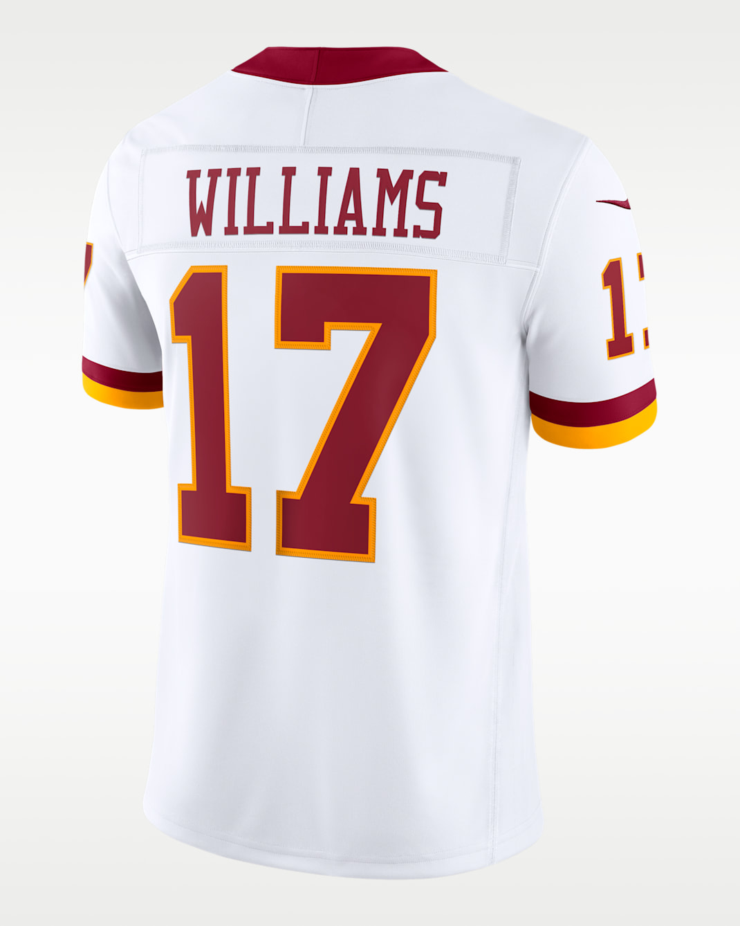 Doug Williams Washington Commanders Retired Men's Nike Dri-FIT NFL Stitched Limited Jersey