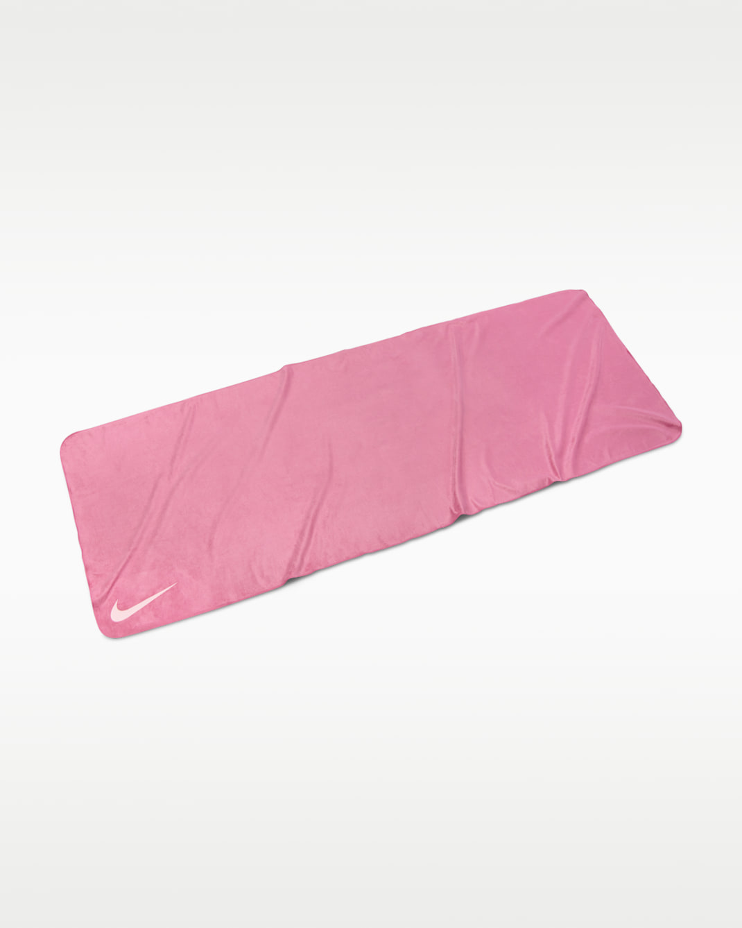 Nike Yoga Towel - Peony/Pink Foam
