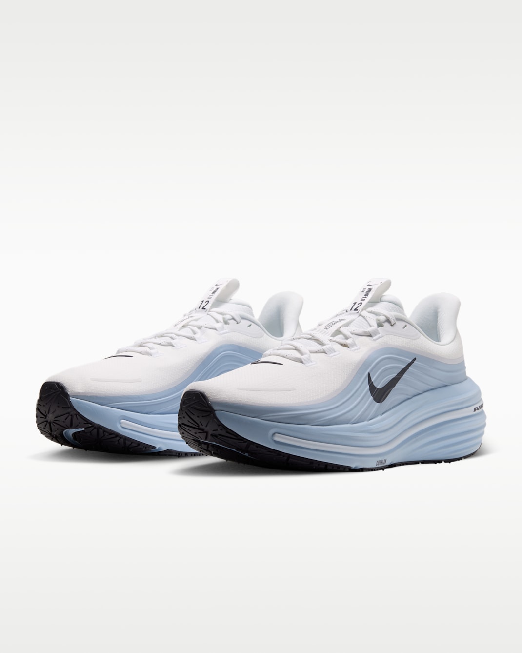 Nike Winflo 12 GORE-TEX Men's Waterproof Road Running Shoes