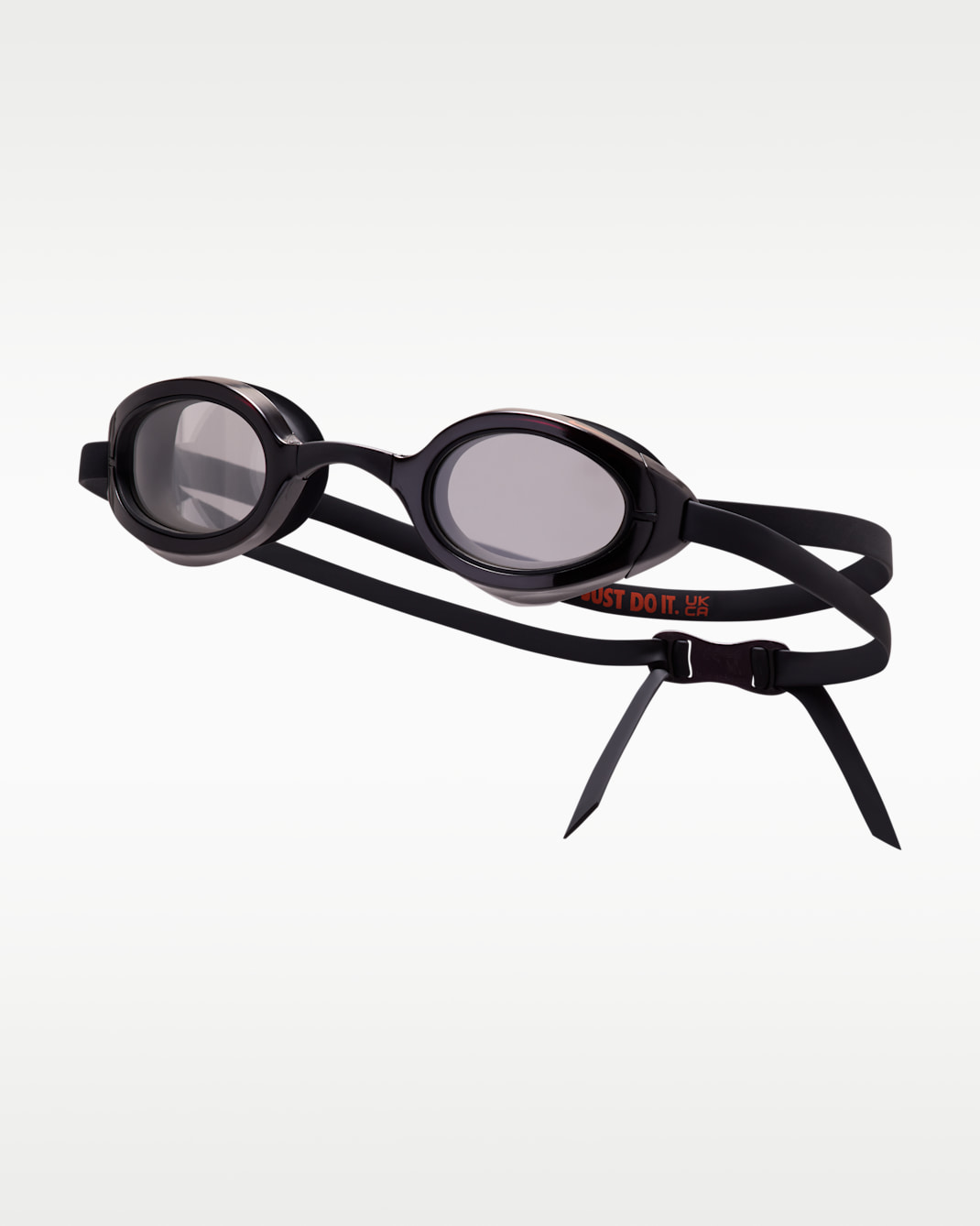 Googles fotocromáticos Natación Nike Vapor - Negro/Transparente/Naranja alfa
