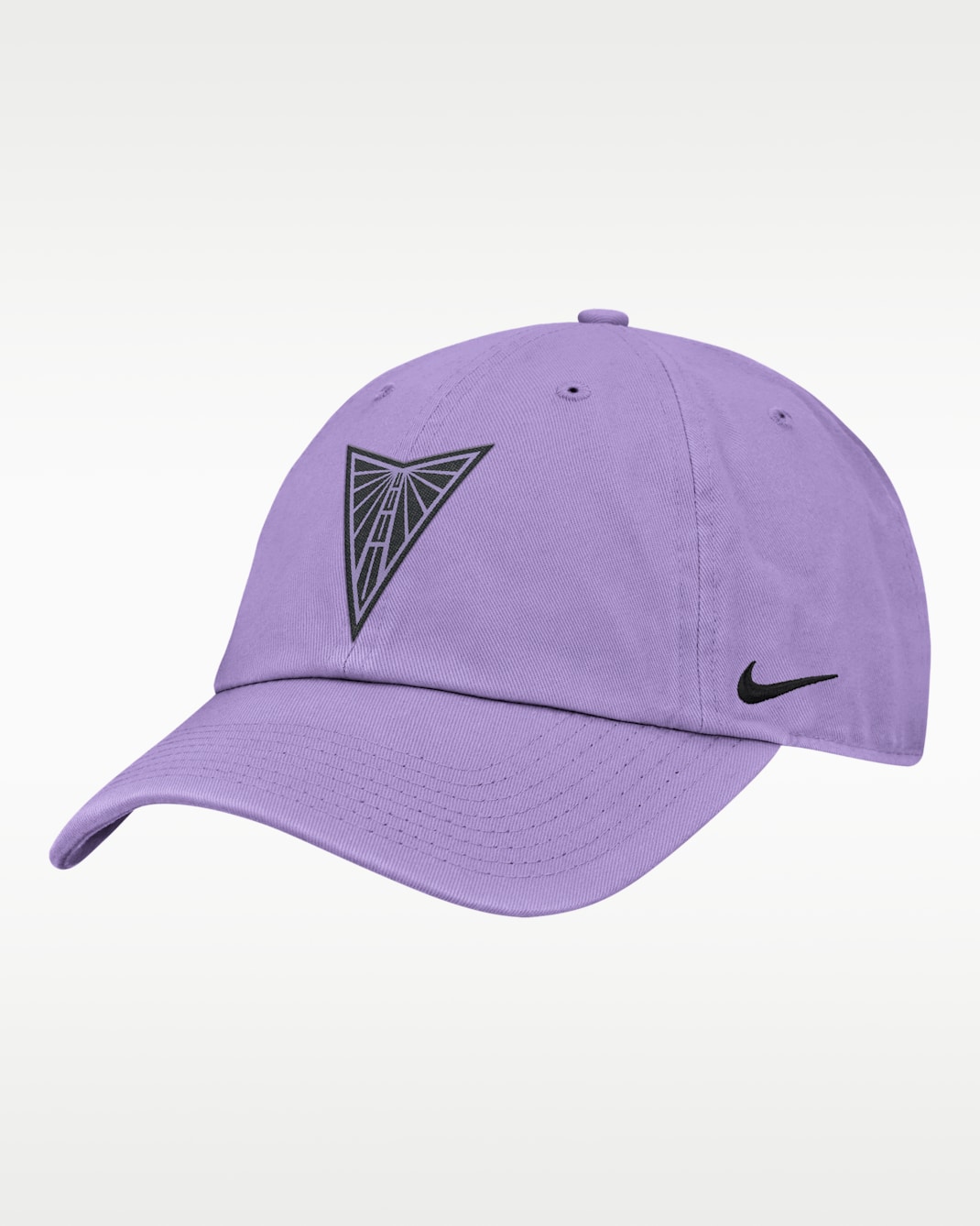 Golden State Valkyries Club Nike WNBA Hardwoods Cap - Urban Lilac