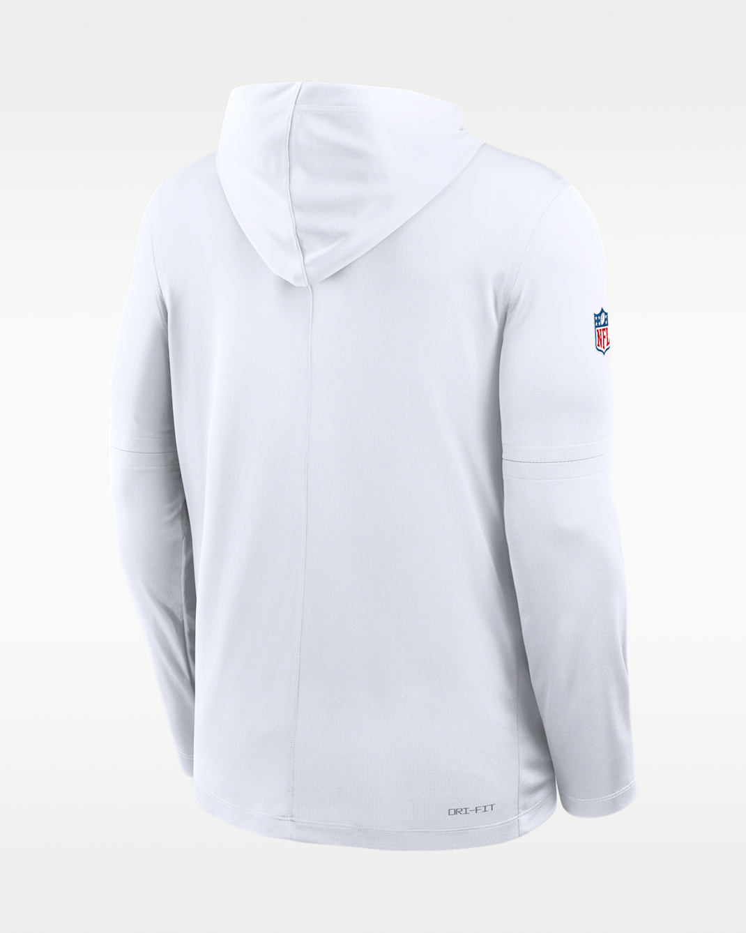 Cincinnati Bengals Alt Men's Nike Dri-FIT NFL Long-Sleeve Hooded Top