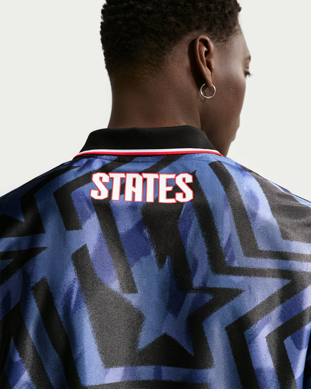 USMNT Energy Men's Nike Dri-FIT Short-Sleeve Soccer Top