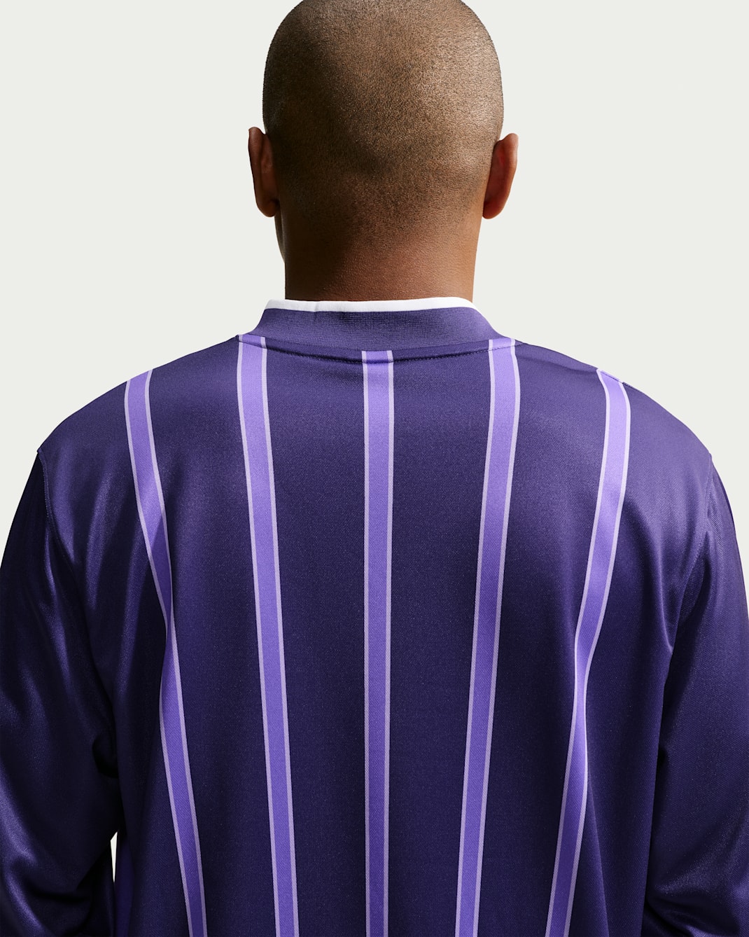 Tottenham Hotspur Energy Third Men's Nike Dri-FIT Soccer Long-Sleeve Jersey