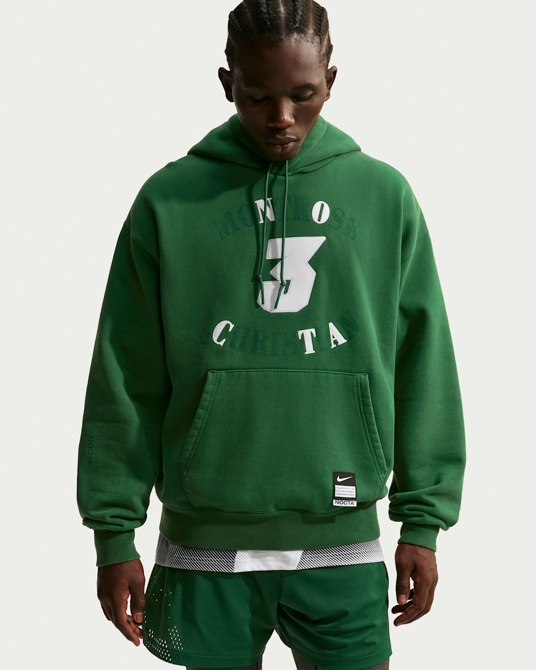 KD x NOCTA Nike Men's Hoodie