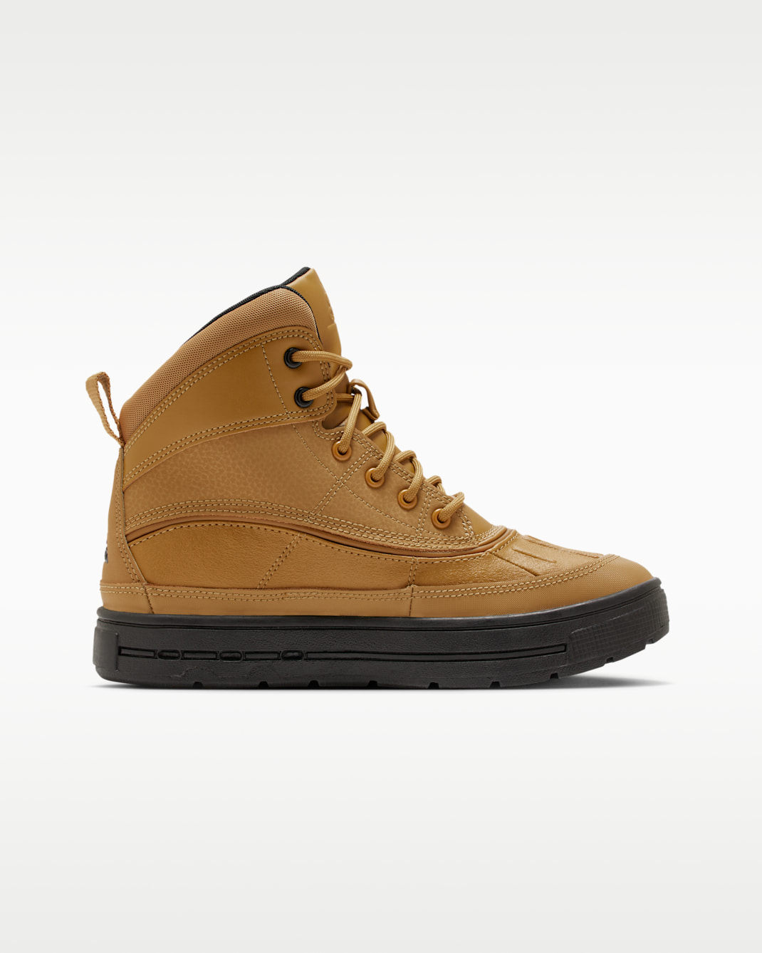 Nike Woodside 2 High Big Kids' Boots