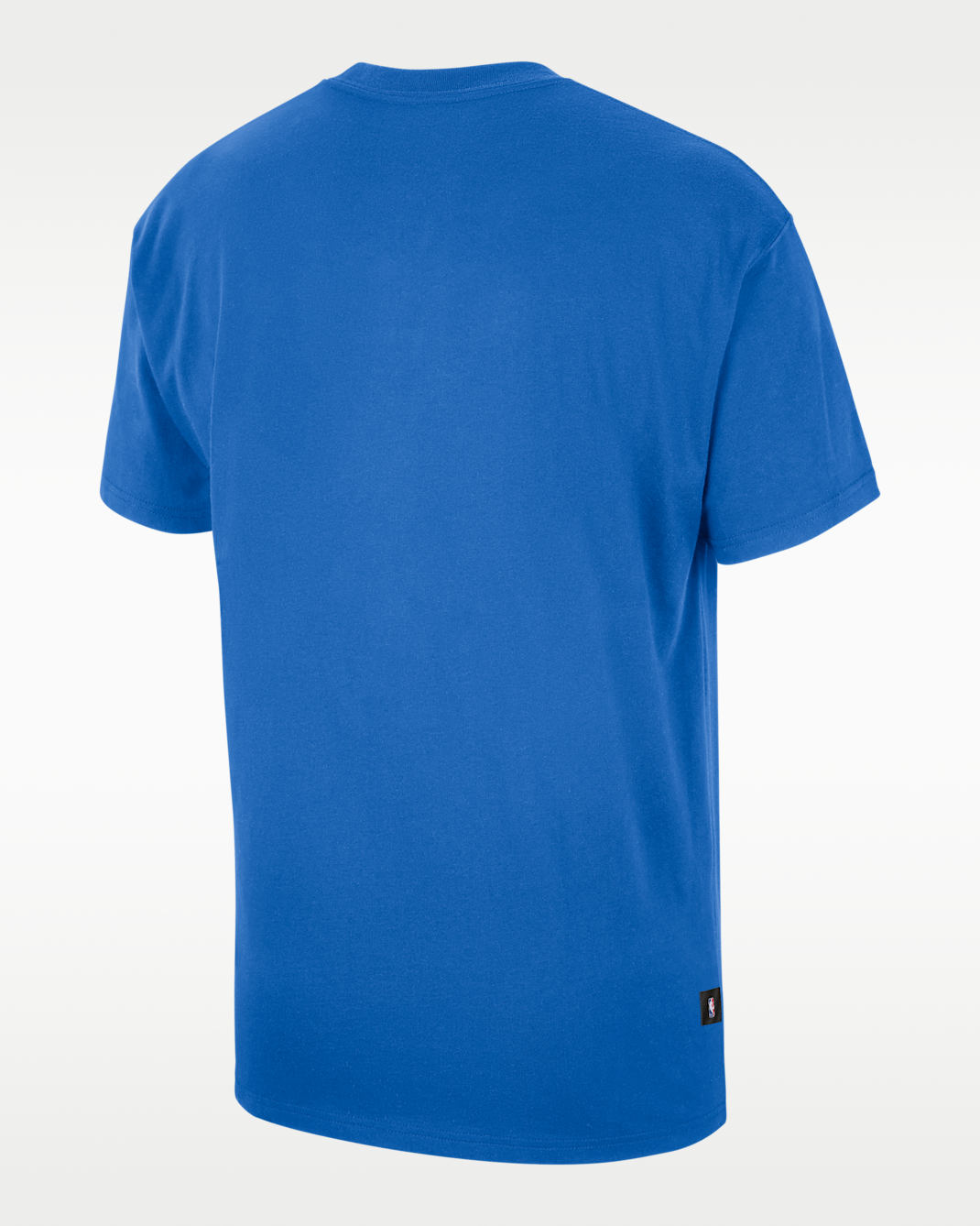 Oklahoma City Thunder Men's Nike NBA T-Shirt