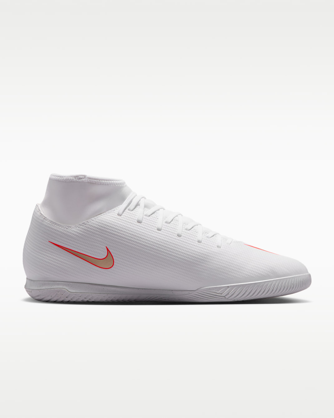 Nike Mercurial Superfly 11 Club Indoor/Court High-Top Soccer Shoes
