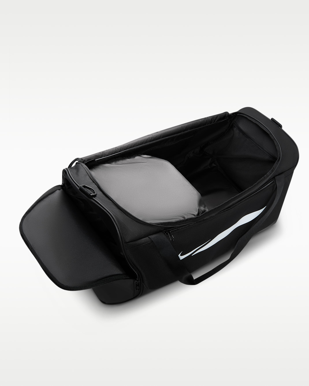 Nike Academy Soccer Duffel Bag (Large, 95L)