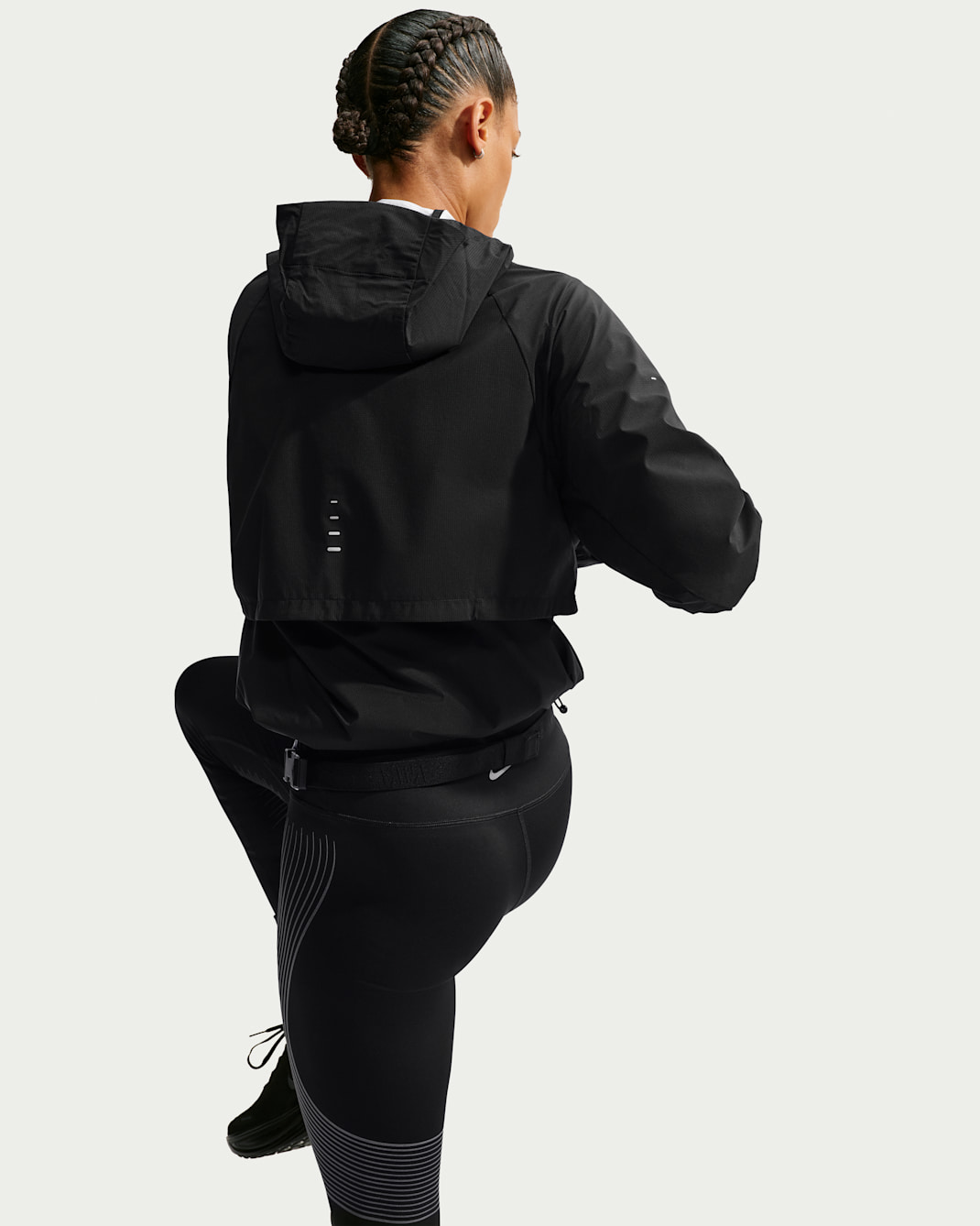 Nike Swift Women's Storm-FIT Running Jacket