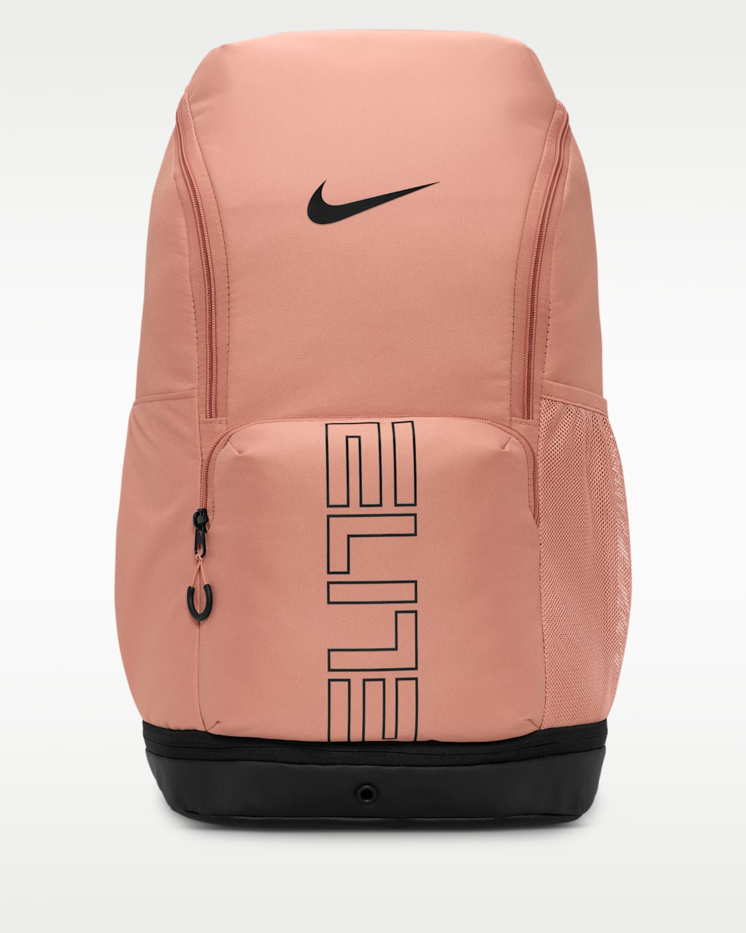 Nike Varsity Elite Backpack (32L) - Rose Gold/Black/Black
