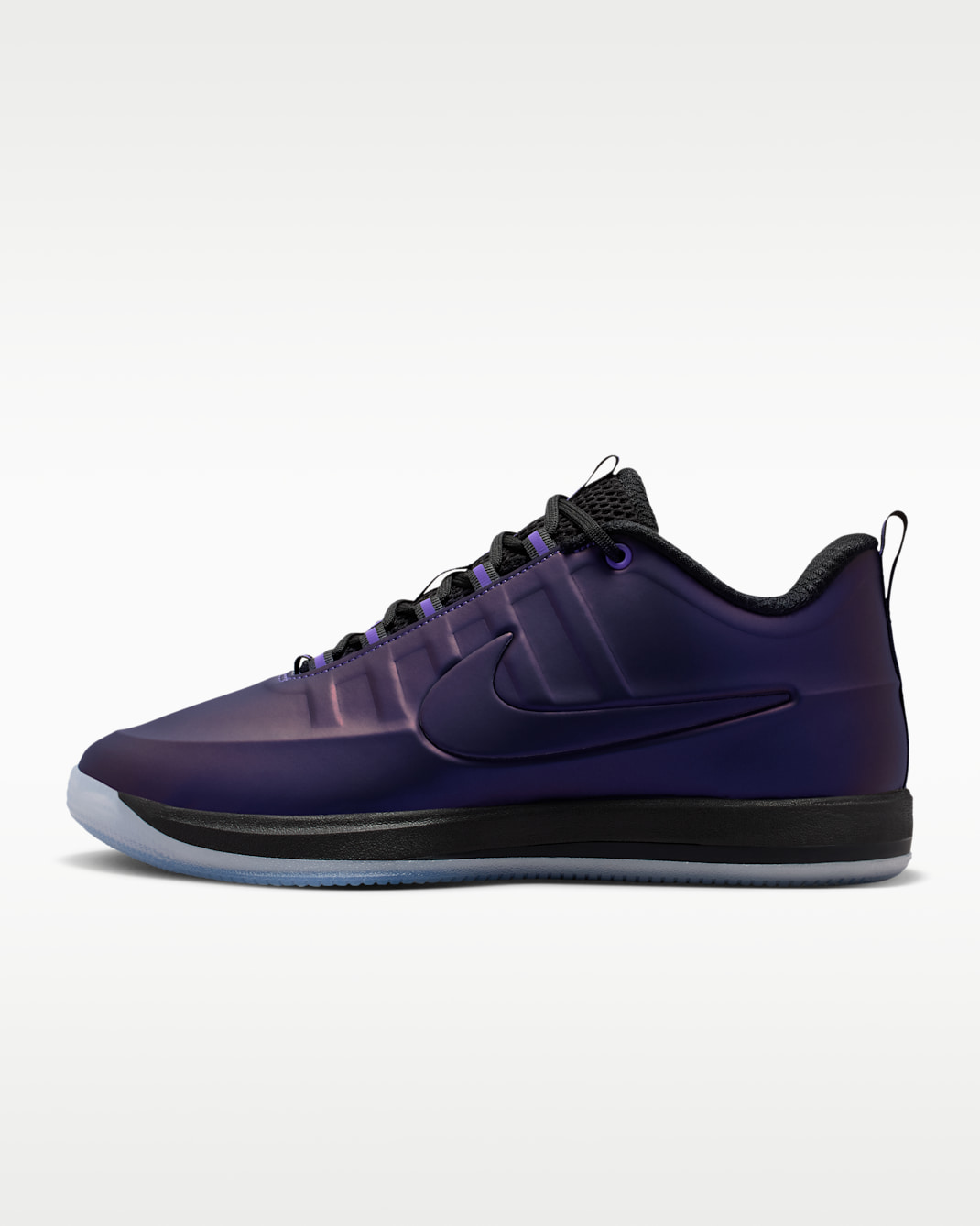 Book 2 Premium EP 'Varsity Purple' Basketball Shoes - Varsity Purple/Varsity Purple/Black