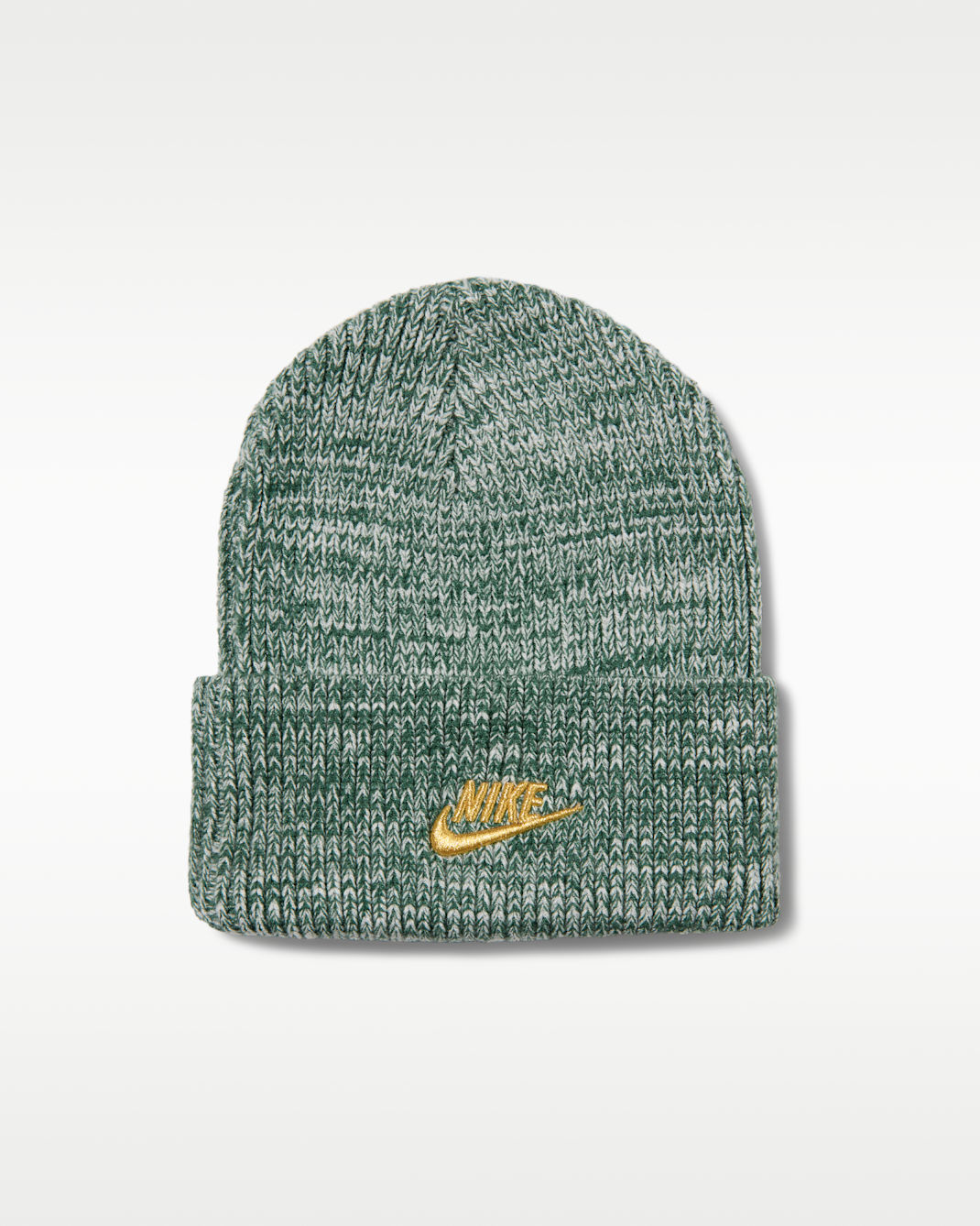 Nike Peak Tall-Cuff Holiday Beanie