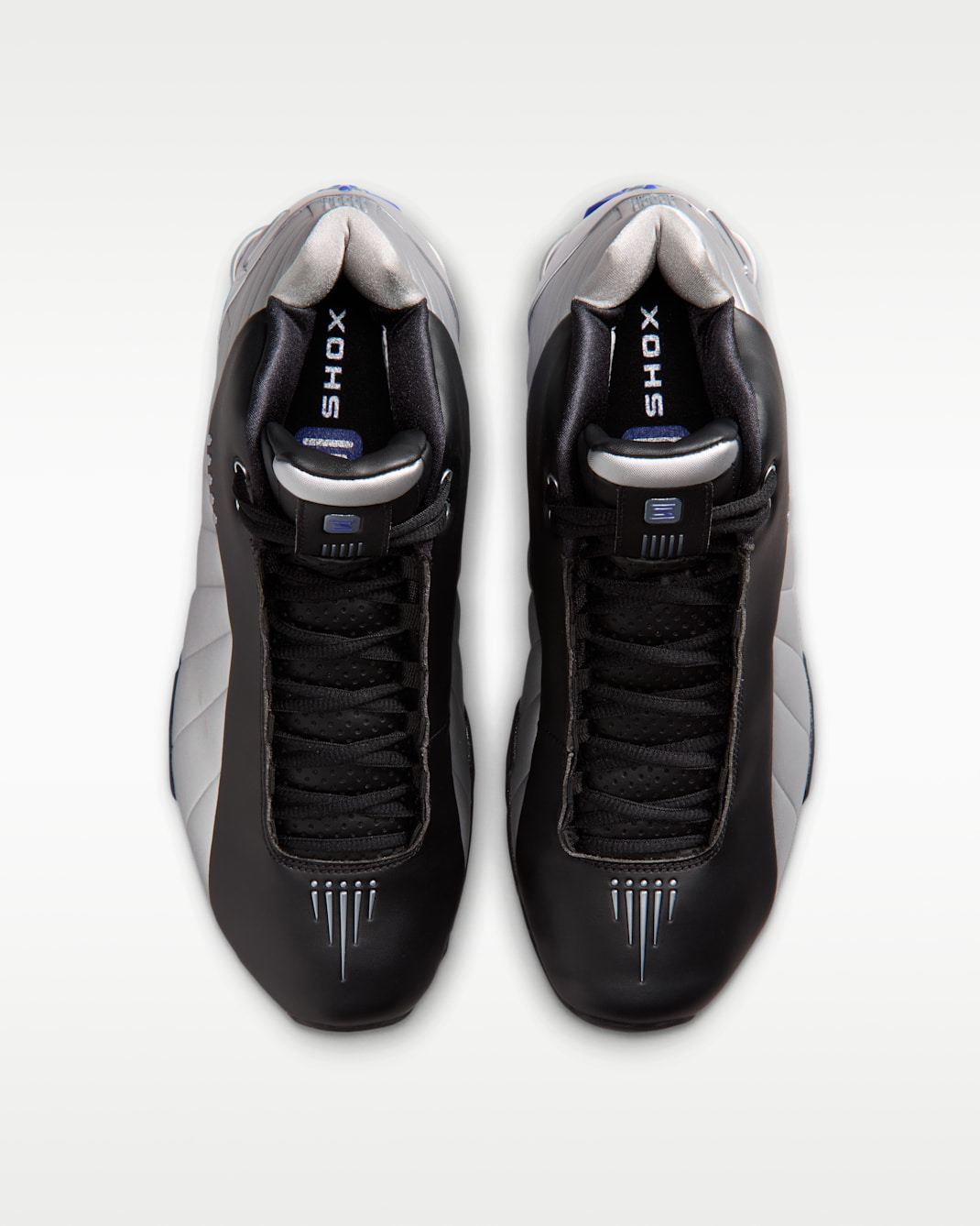 Nike Shox BB4 Men's Basketball Shoes